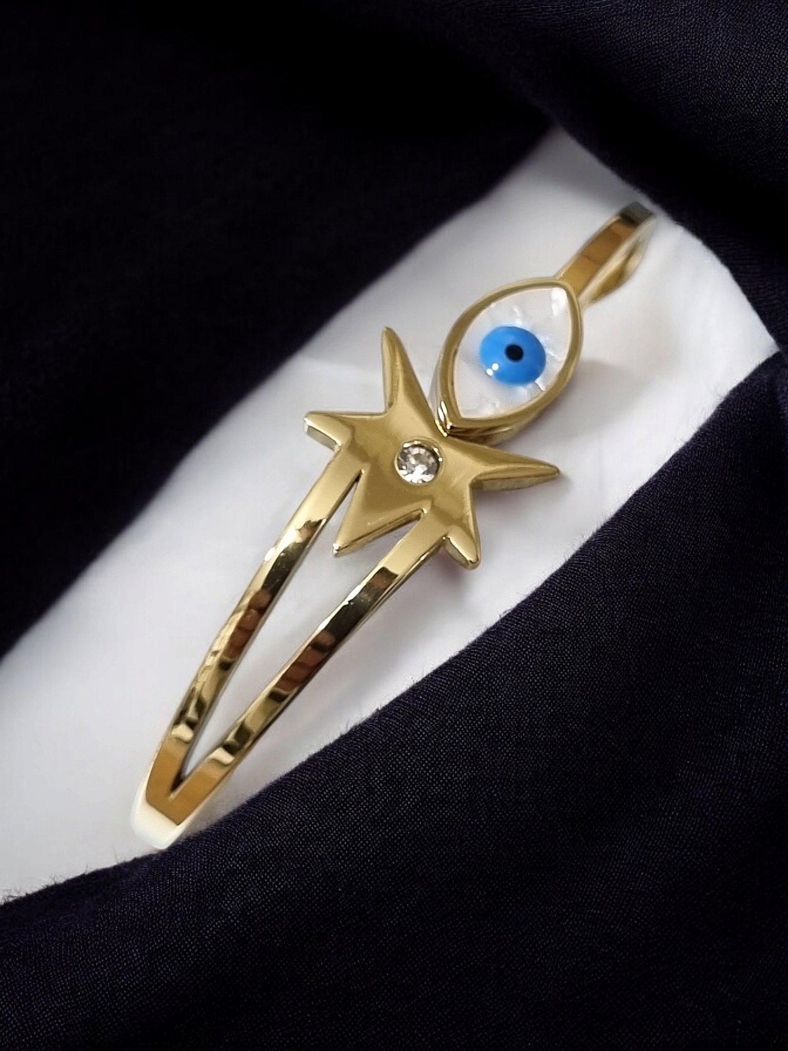 Çelik Kelepçe ÇLK140