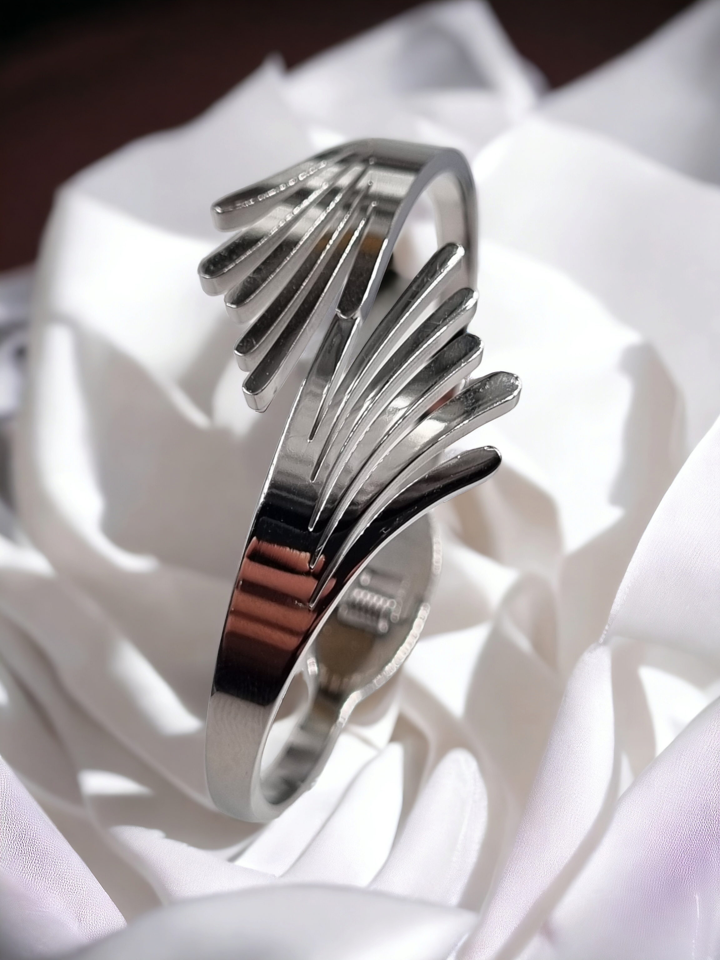 Çelik Kelepçe ÇLK143