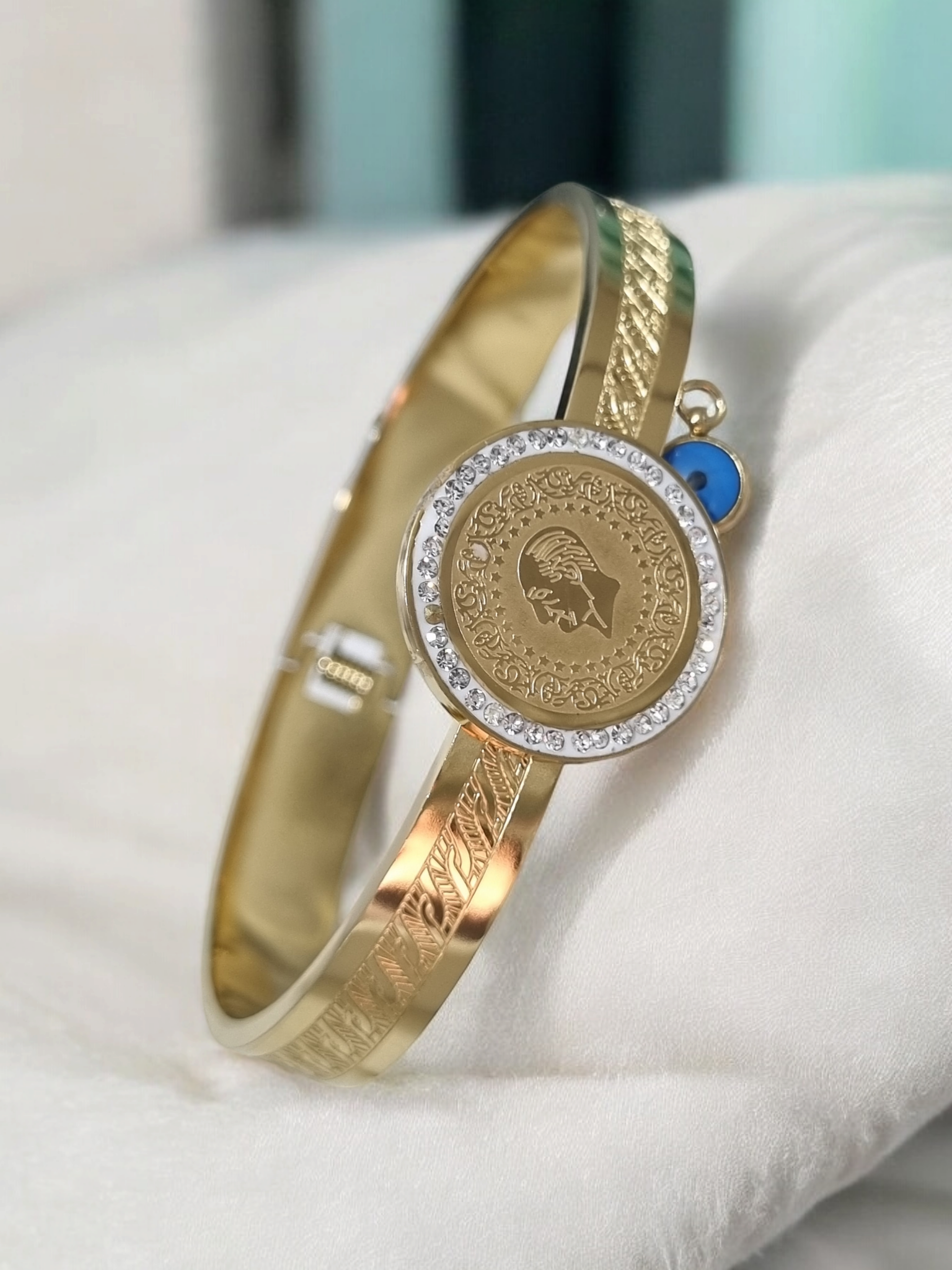 Çelik Kelepçe ÇLK145