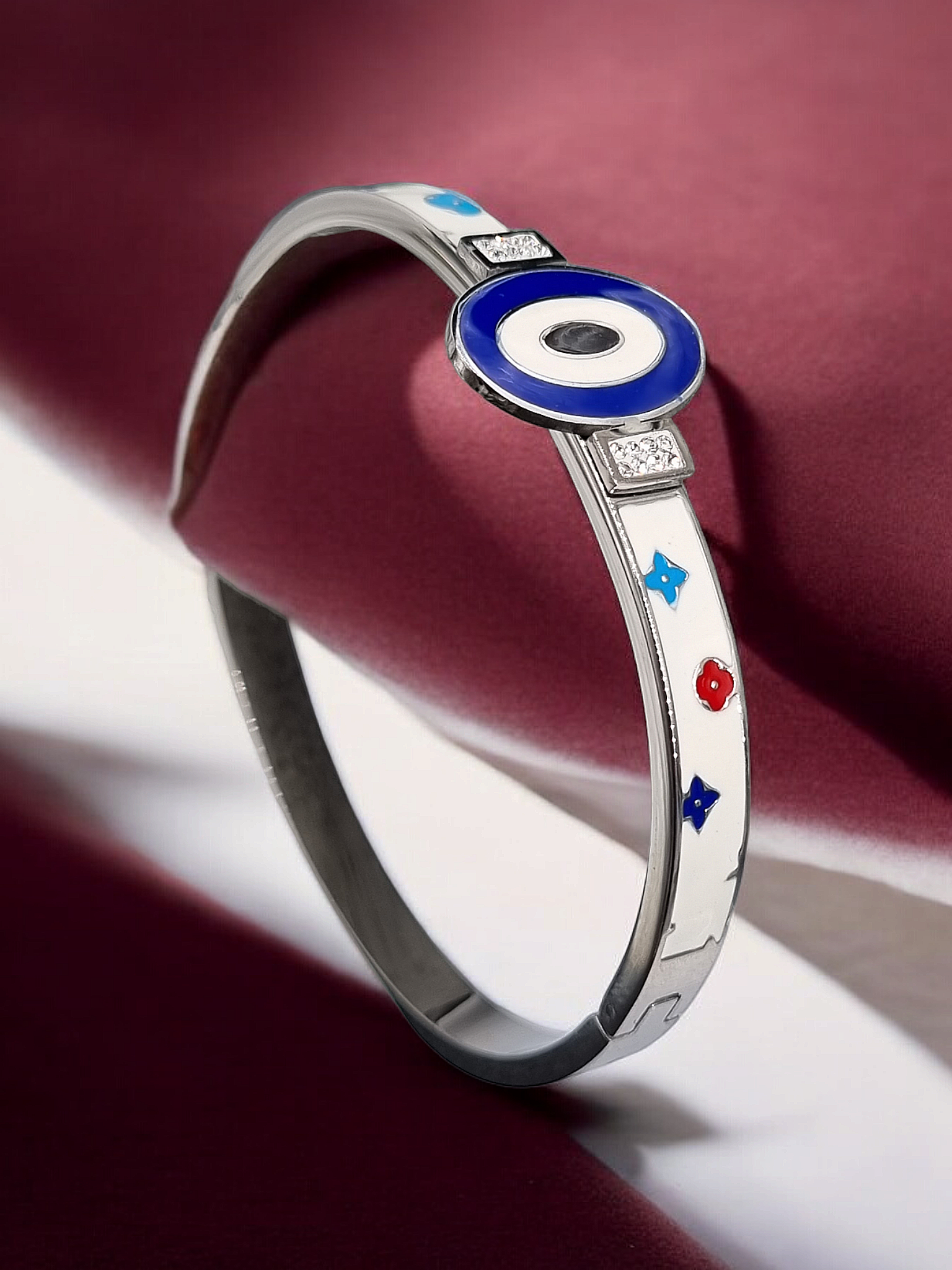 Çelik Kelepçe ÇLK147