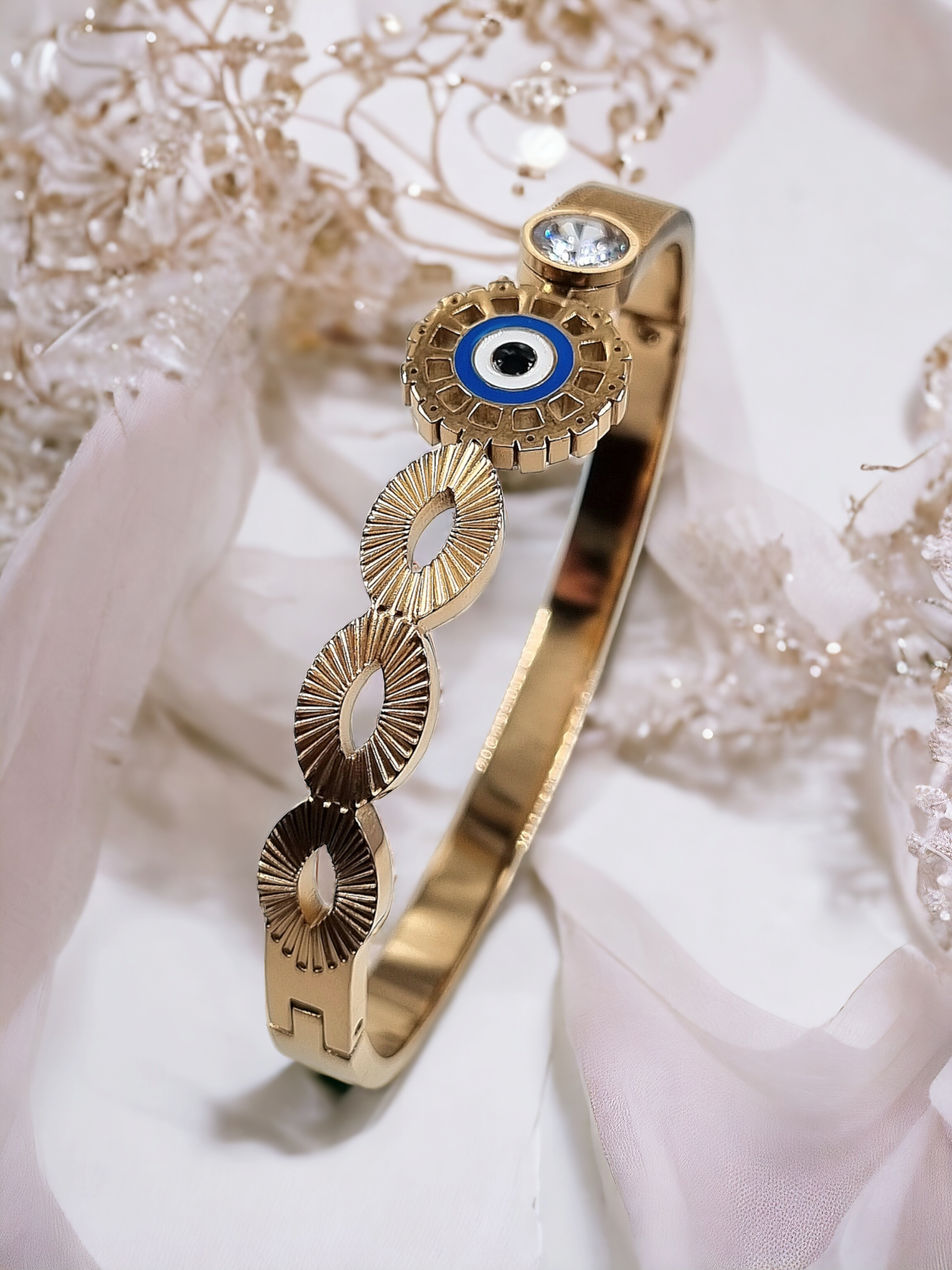 Çelik Kelepçe ÇLK150