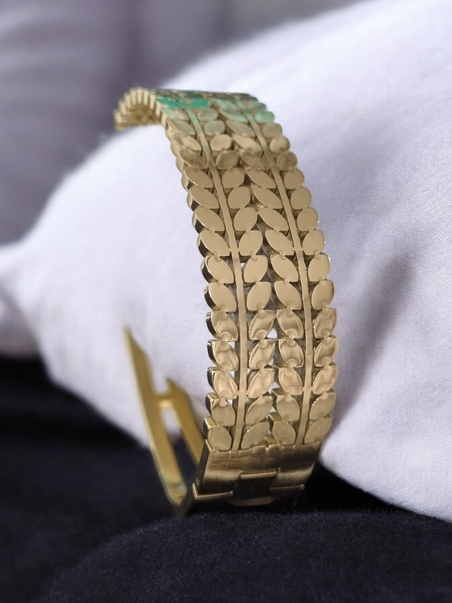 Çelik Kelepçe ÇLK152