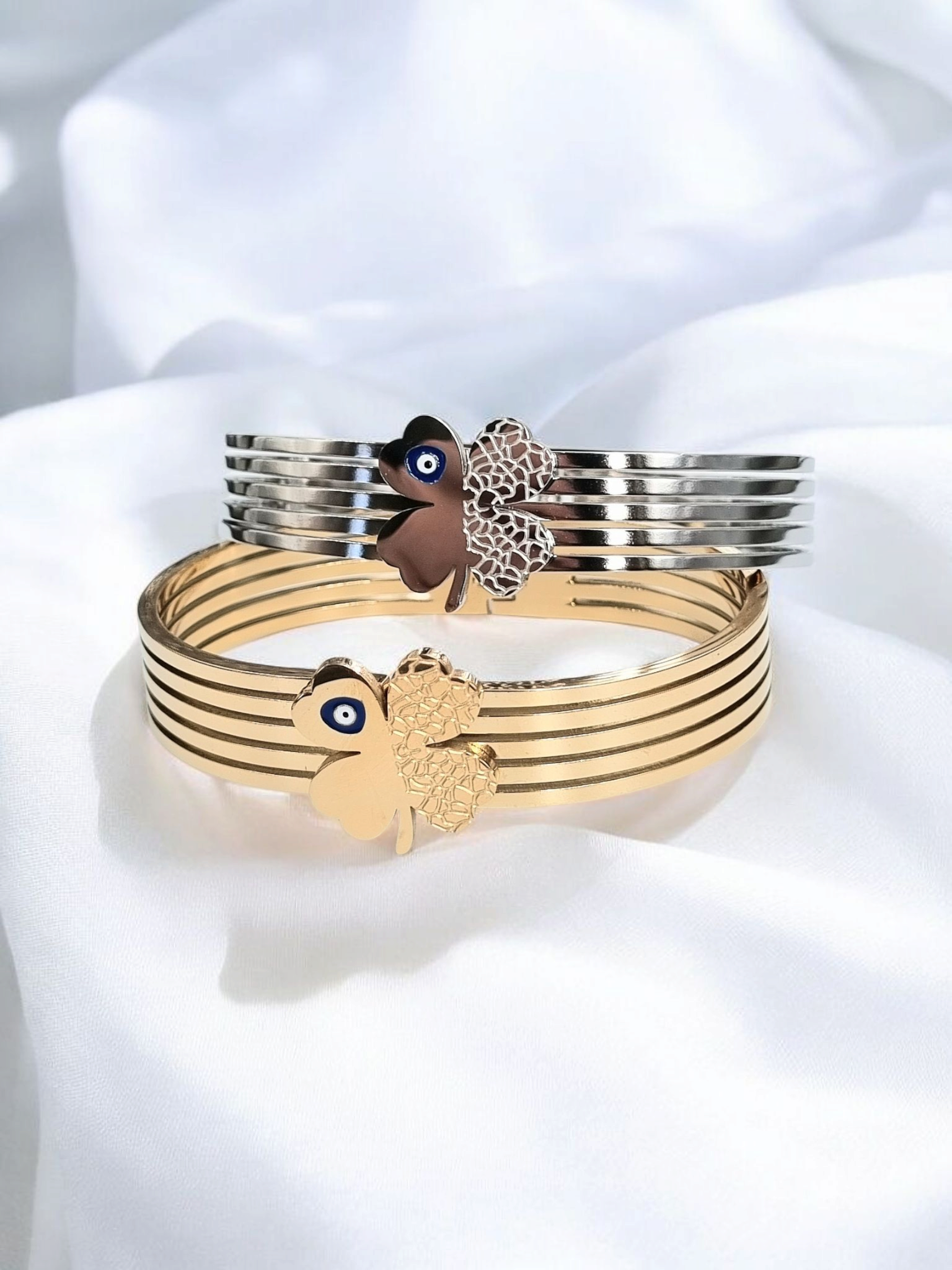 Çelik Kelepçe ÇLK153