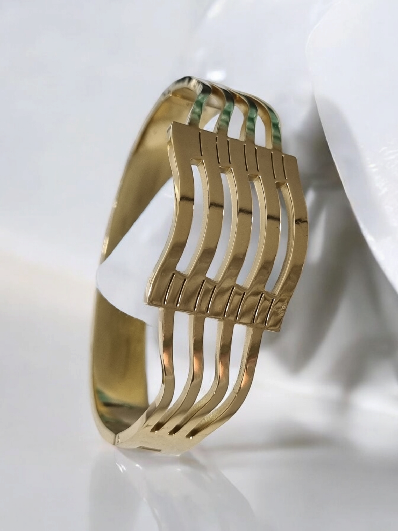 Çelik Kelepçe ÇLK154