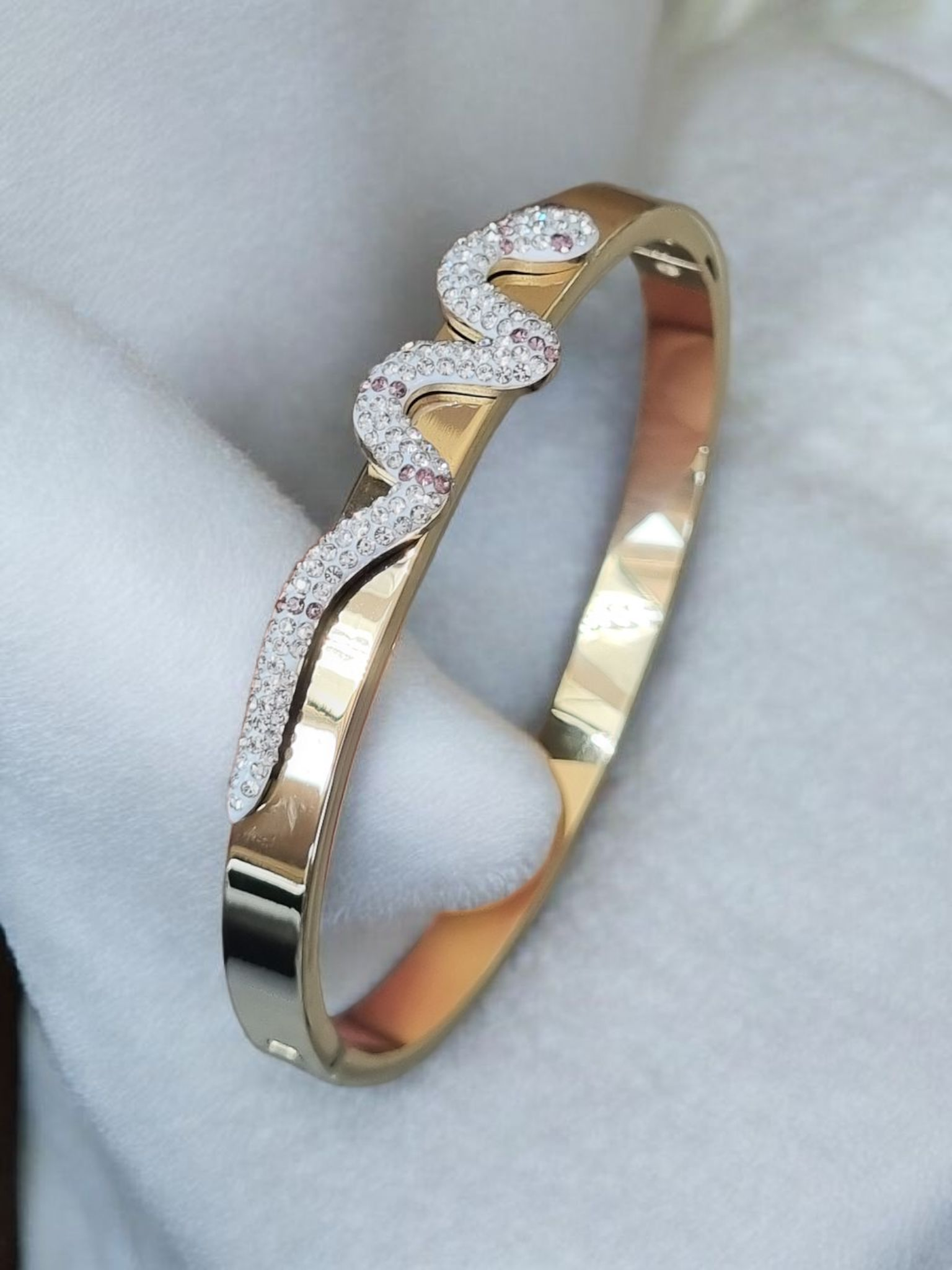 Çelik Kelepçe ÇLK155