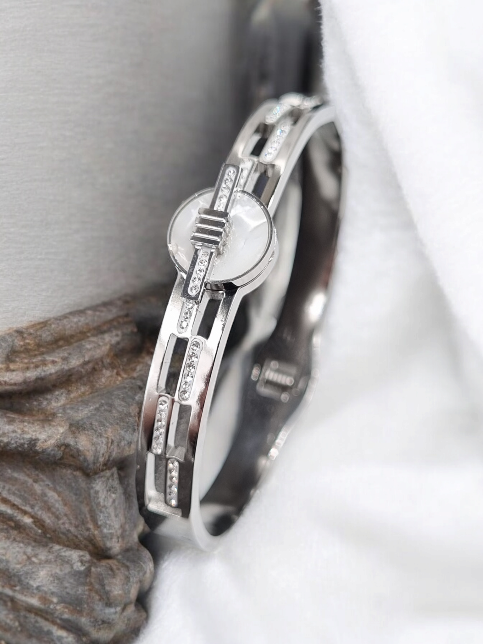 Çelik Kelepçe ÇLK156