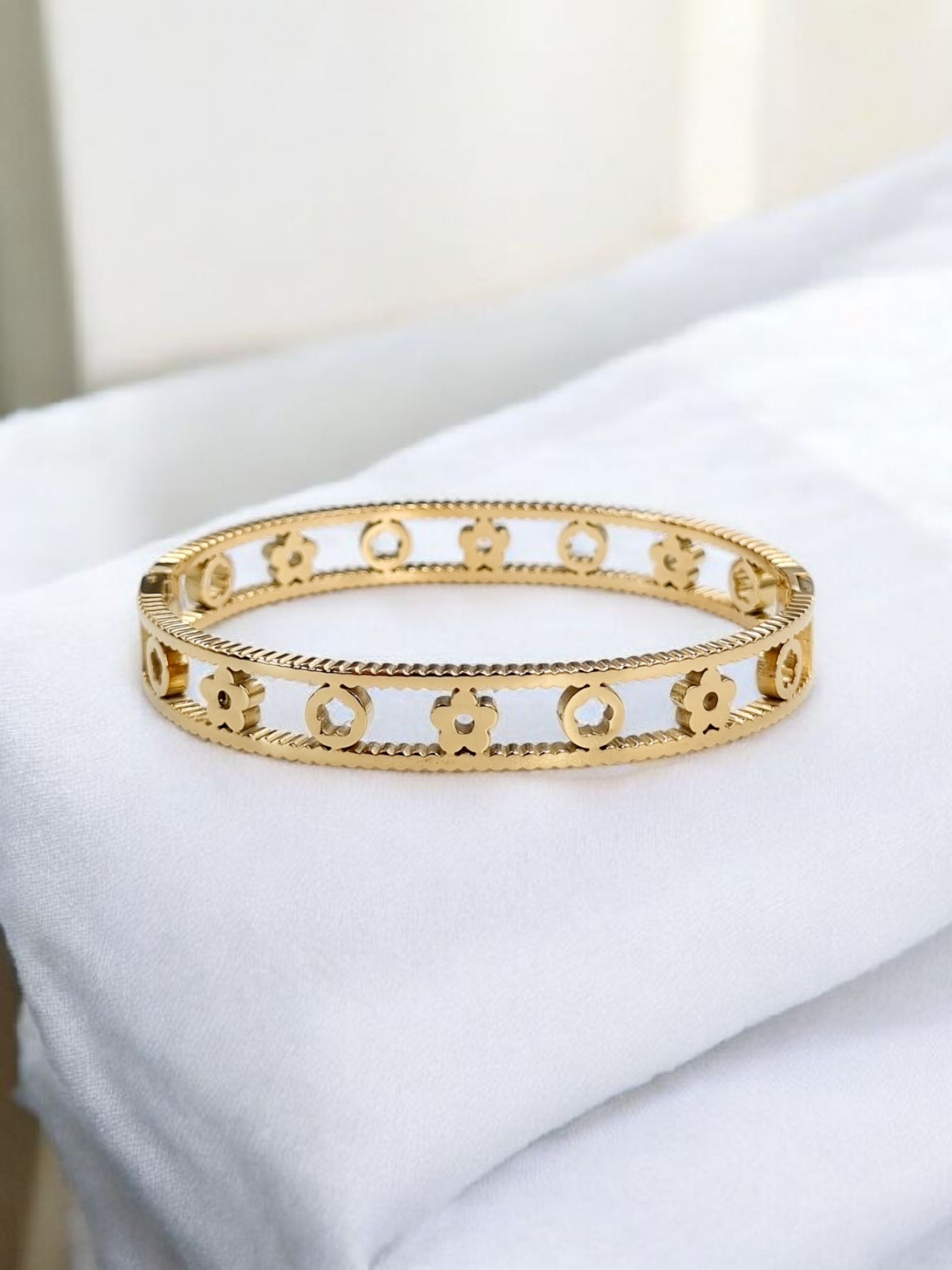 Çelik Kelepçe ÇLK158