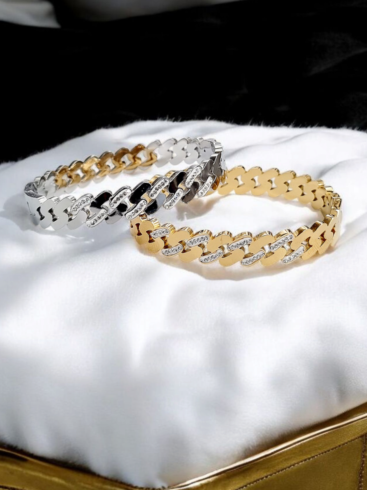 Çelik Kelepçe ÇLK159