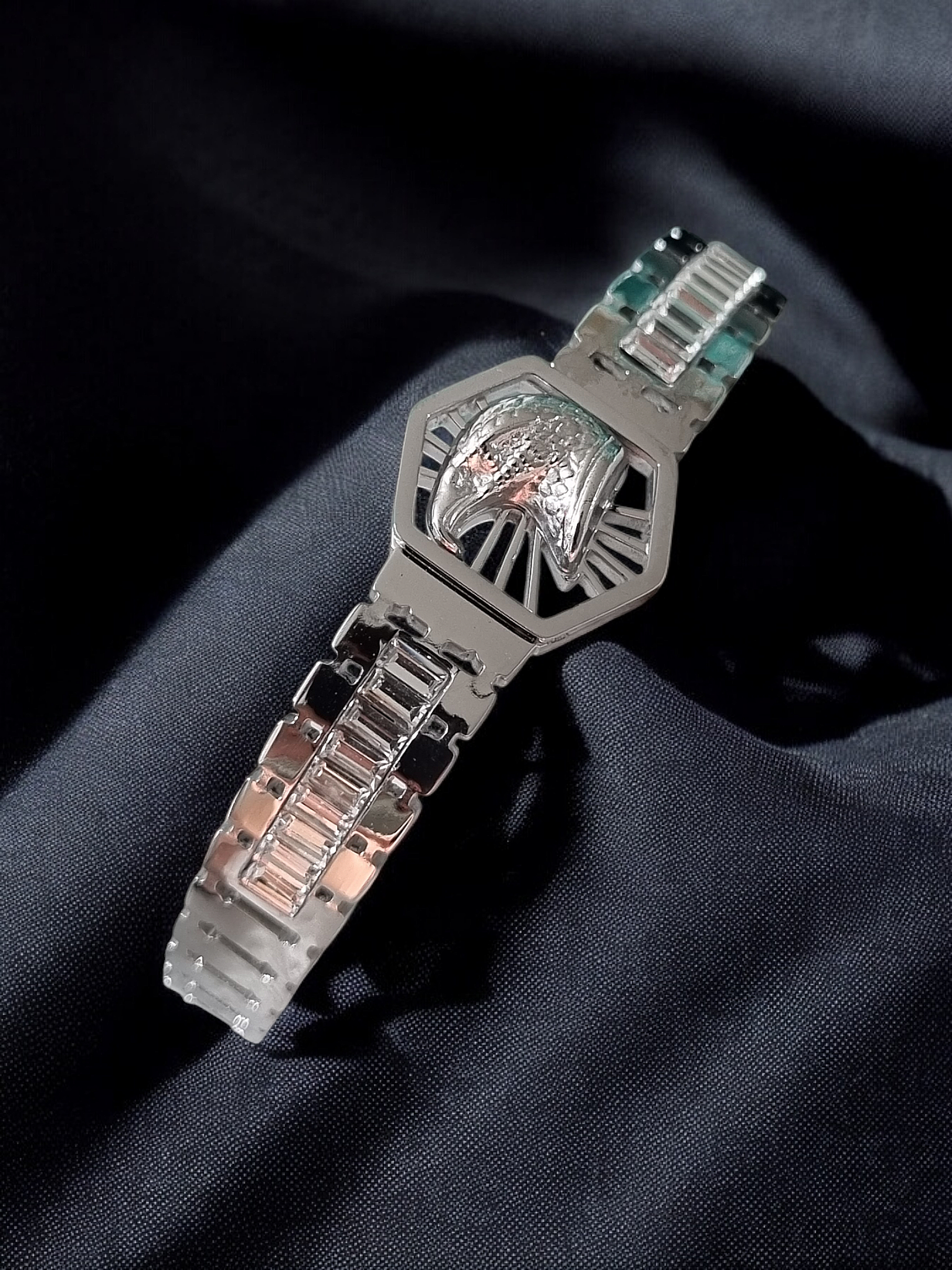 Çelik Kelepçe ÇLK160