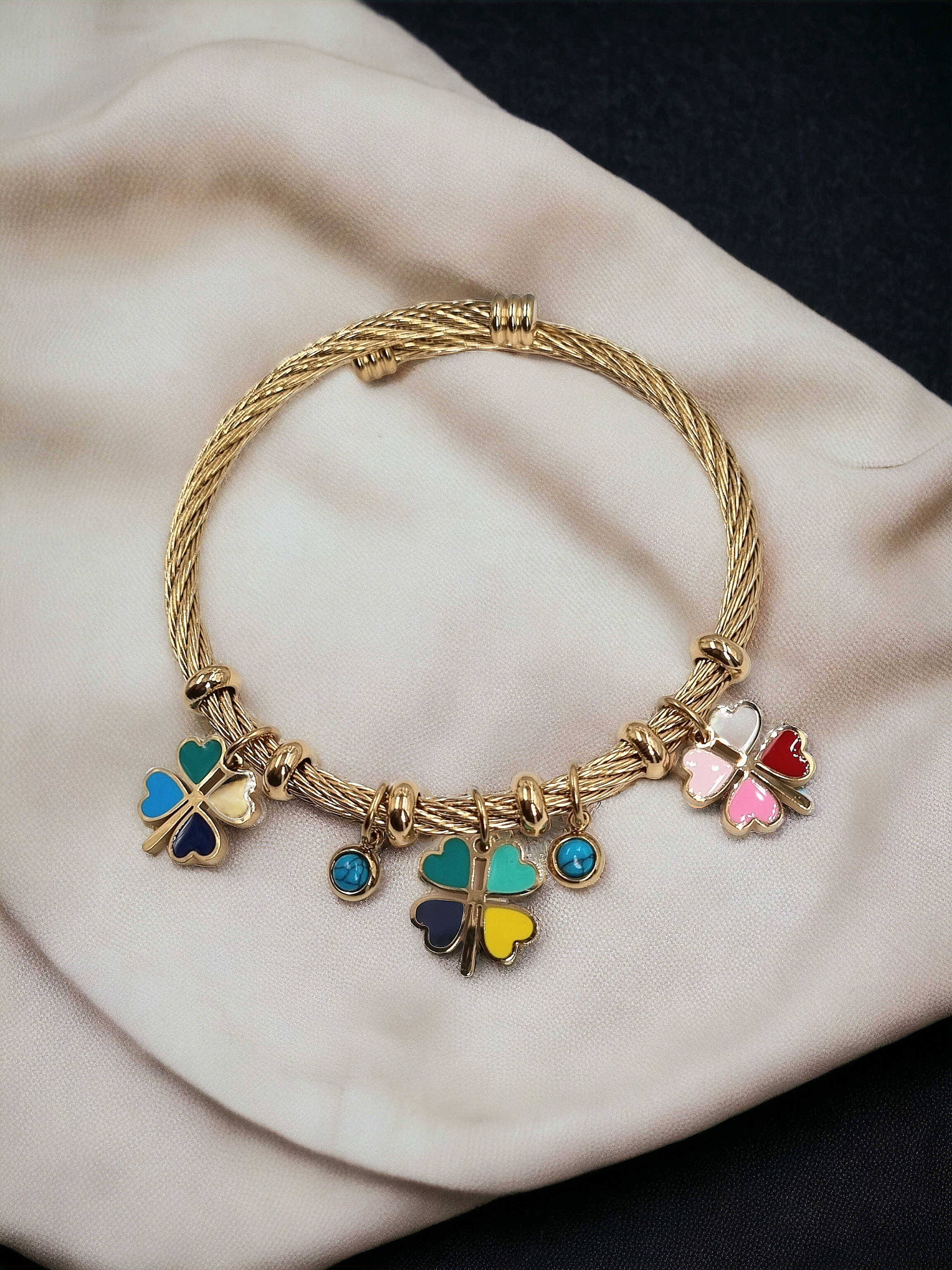 Çelik Kelepçe ÇLK162