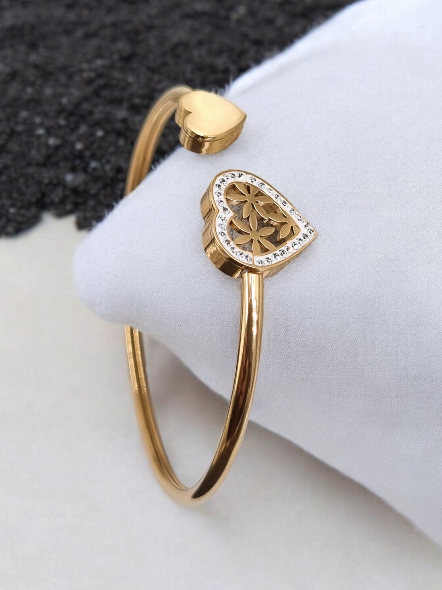 Çelik Kelepçe ÇLK163