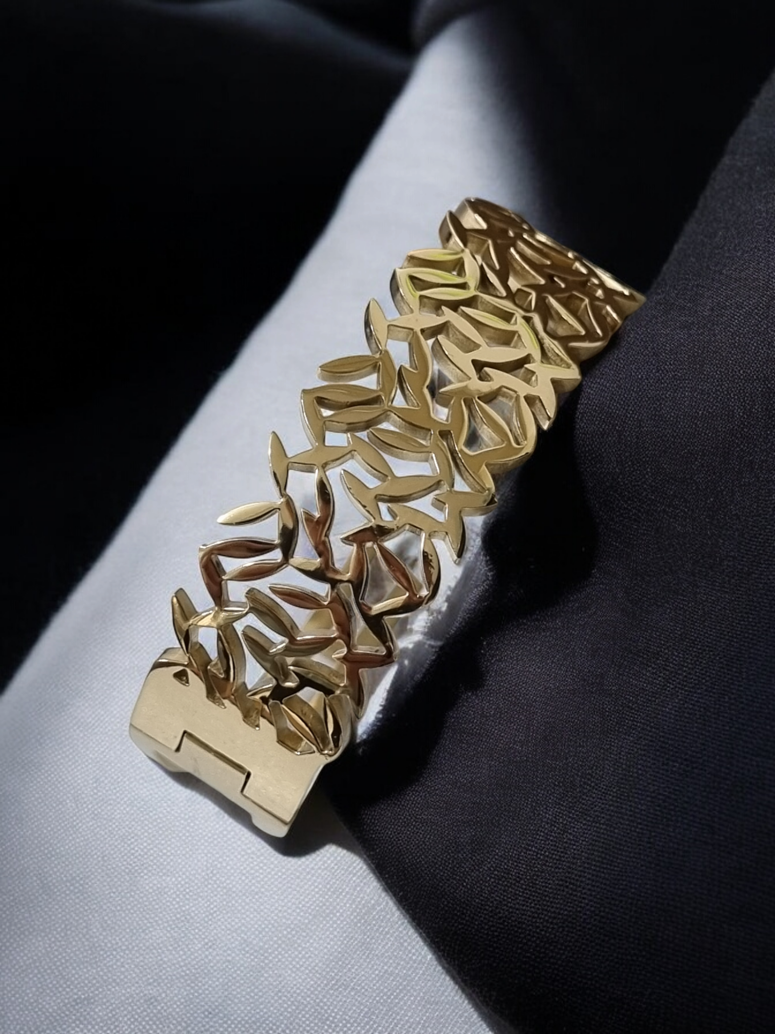 Çelik Kelepçe ÇLK164