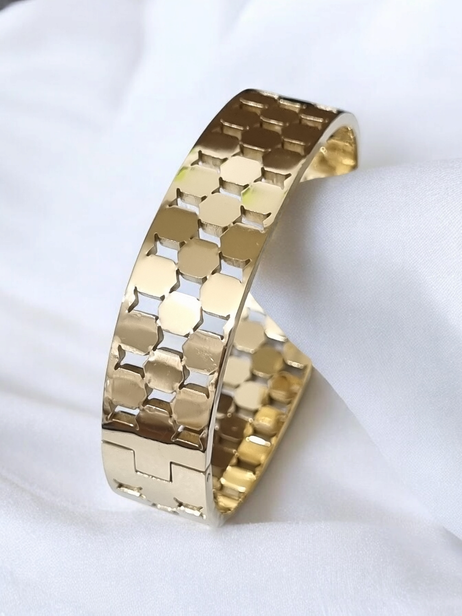 Çelik Kelepçe ÇLK166