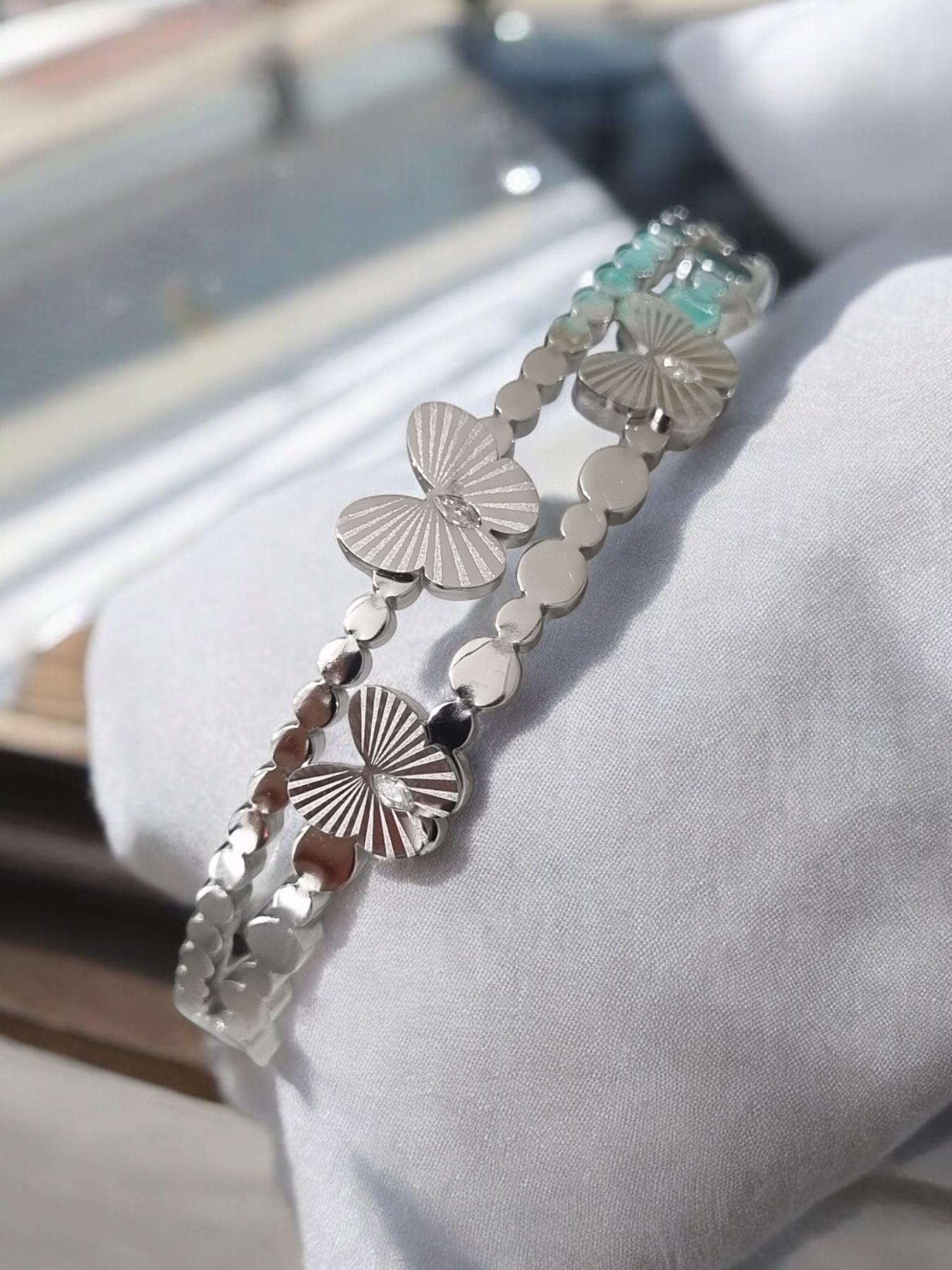 Çelik Kelepçe ÇLK168