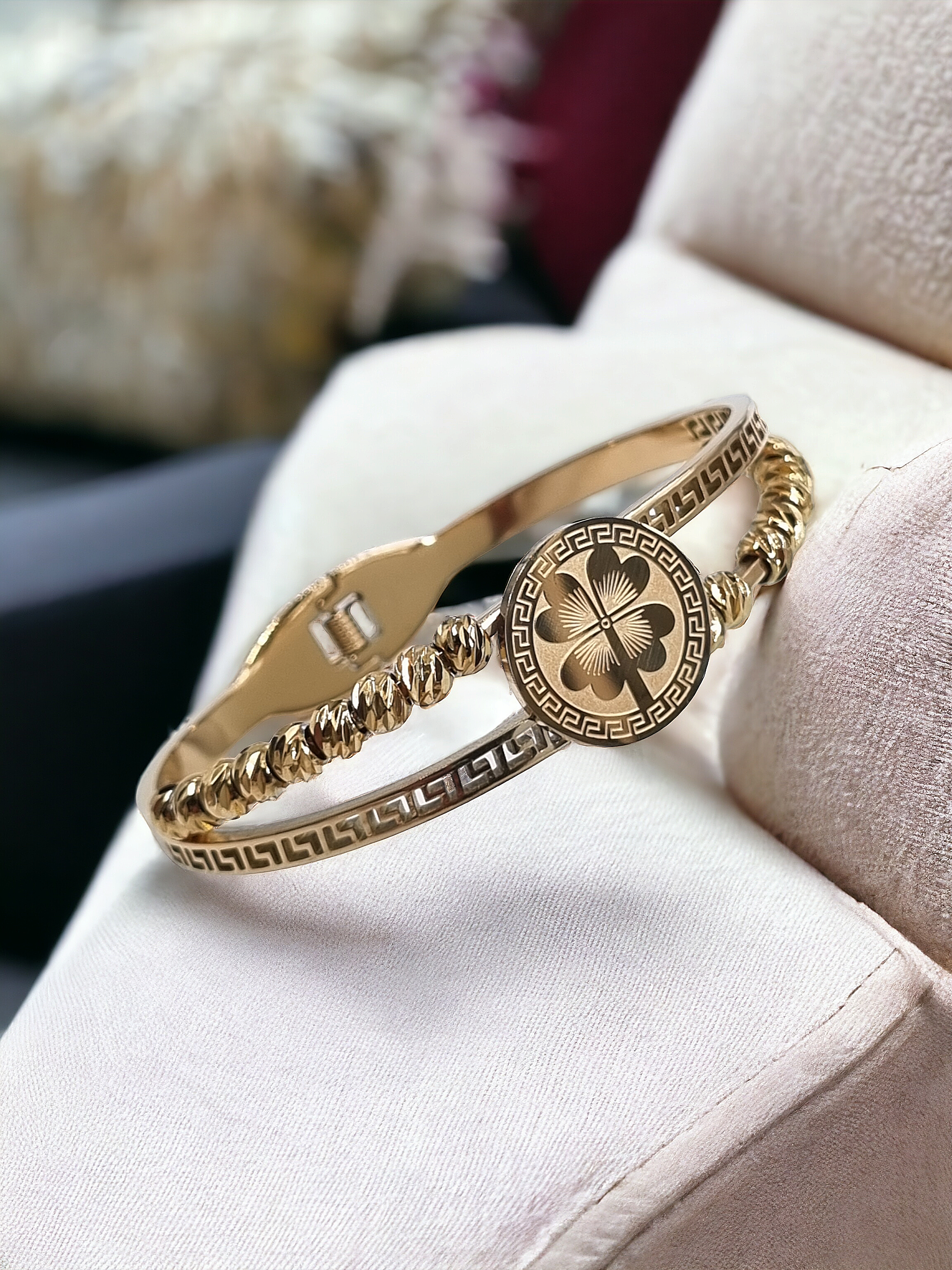 Çelik Kelepçe ÇLK169