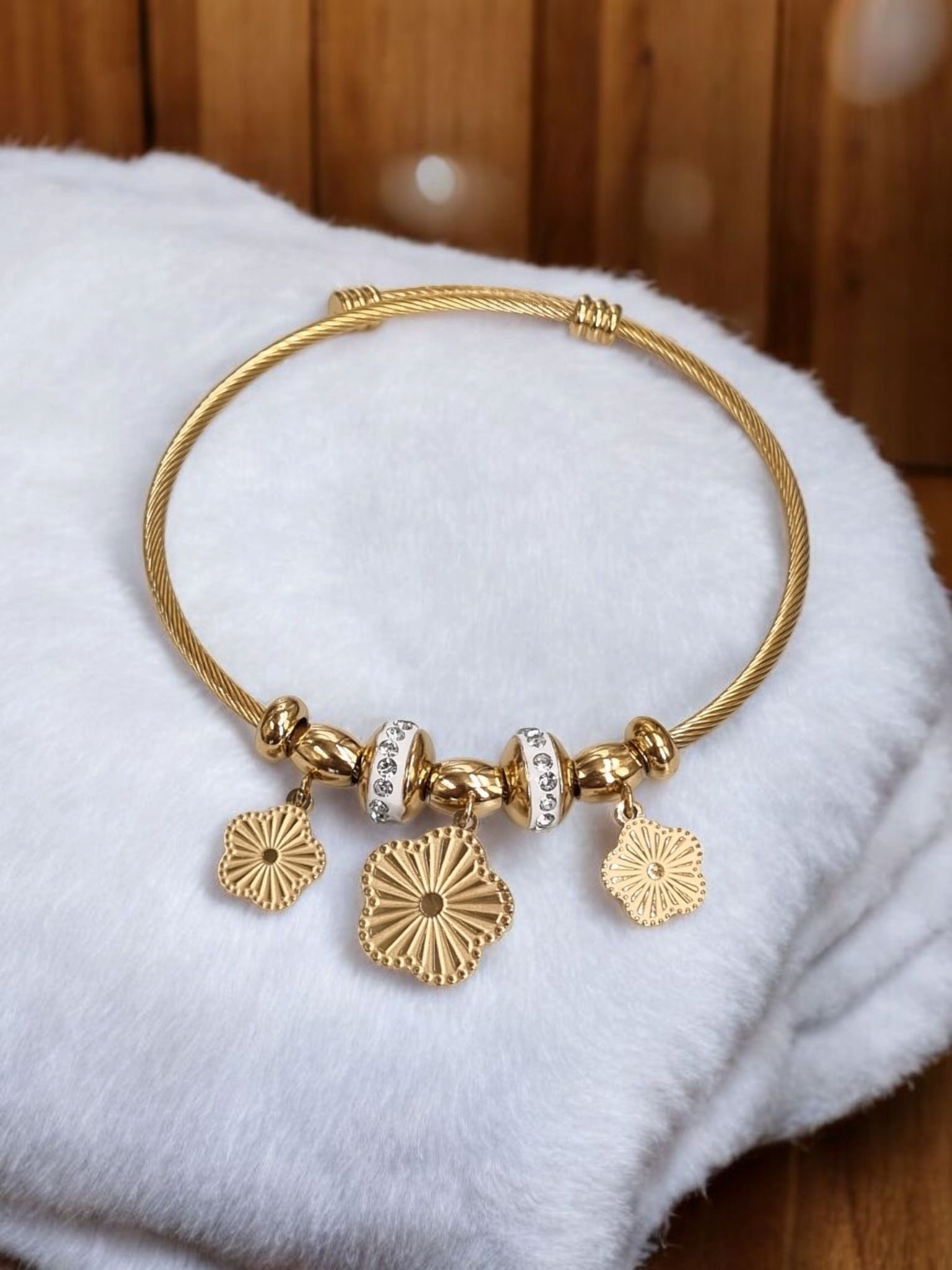 Çelik Kelepçe ÇLK178