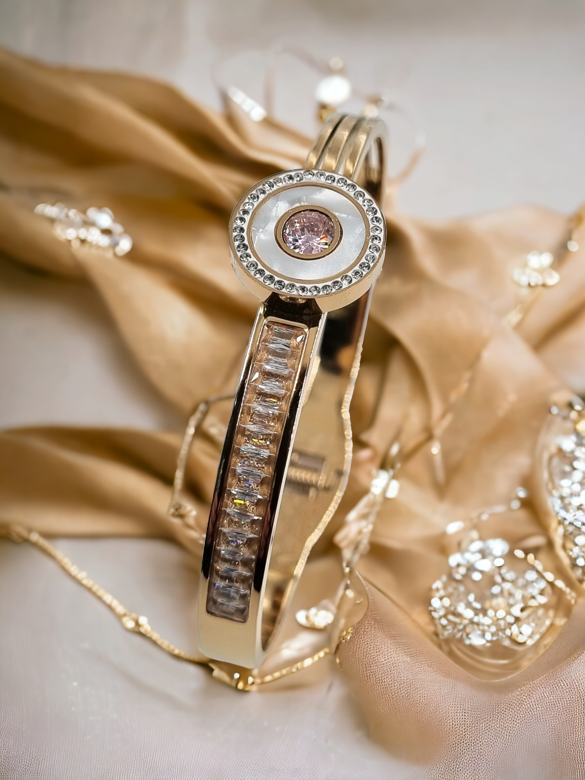 Çelik Kelepçe ÇLK179