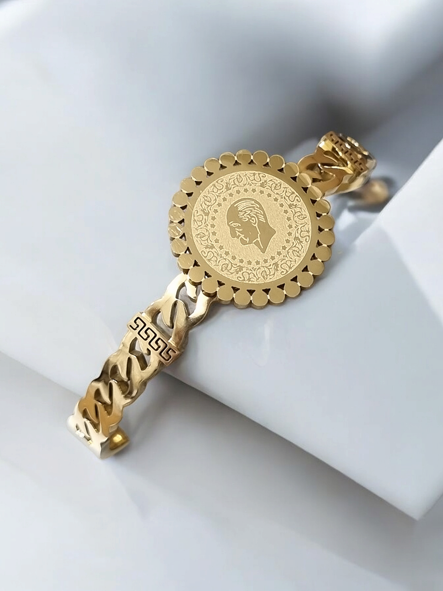 Çelik Kelepçe ÇLK180