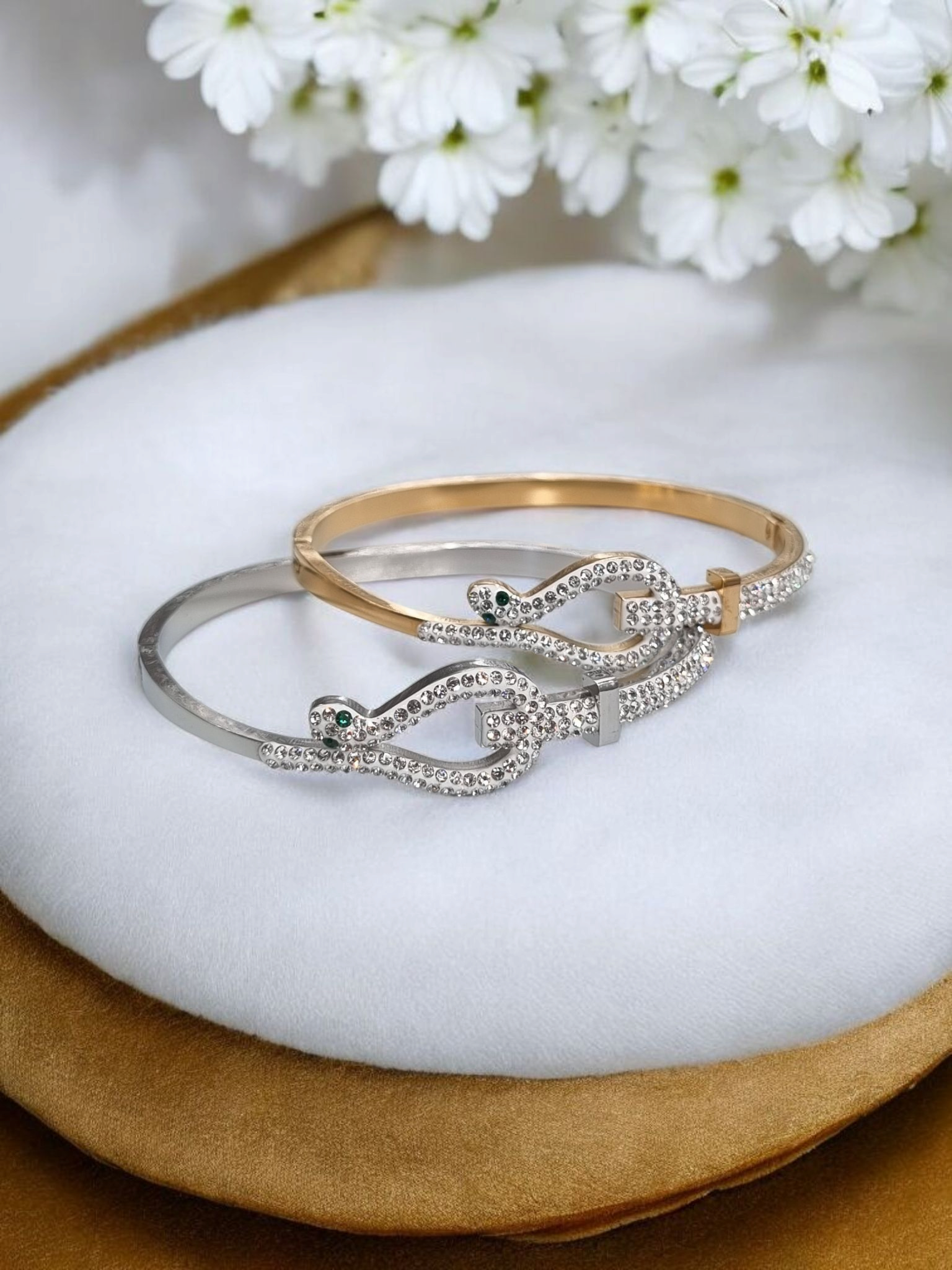 Çelik Kelepçe ÇLK182