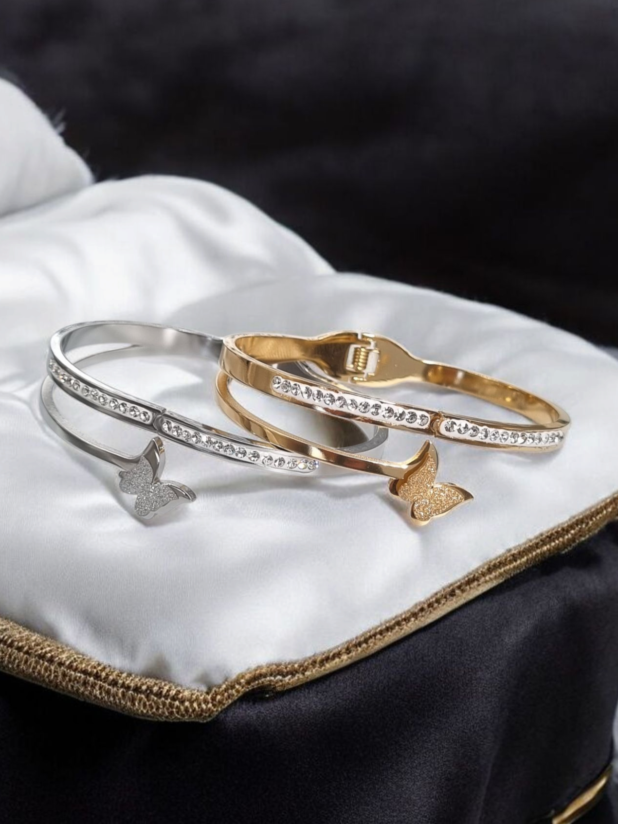 Çelik Kelepçe ÇLK184