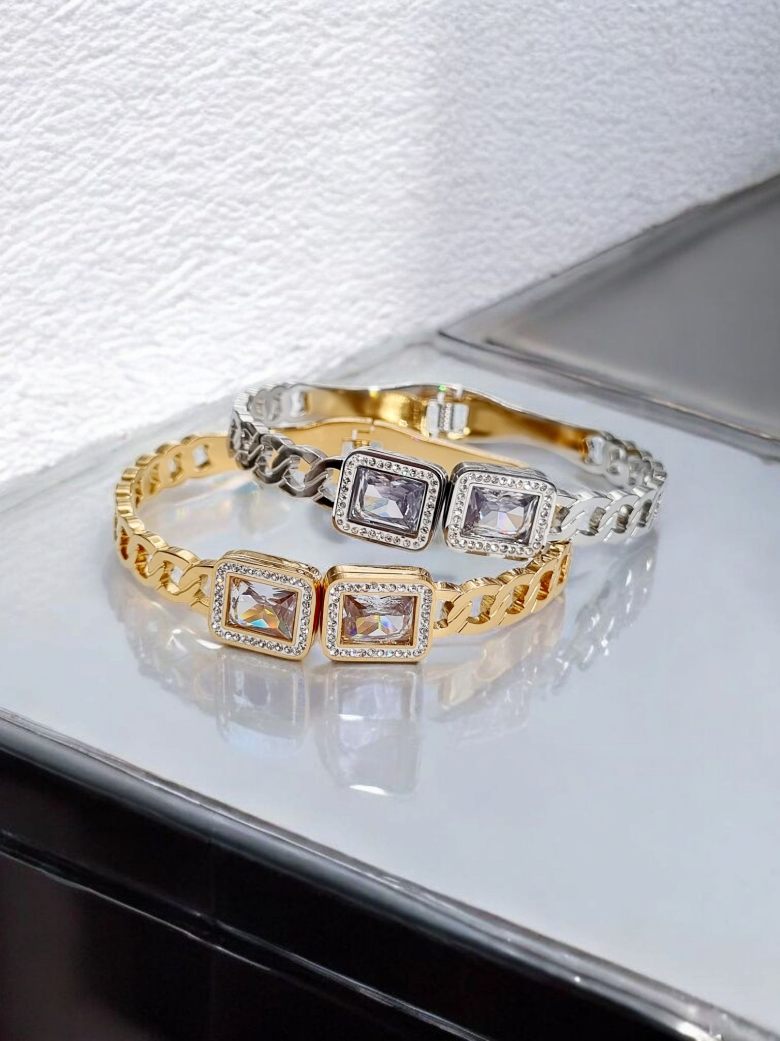 Çelik Kelepçe ÇLK185