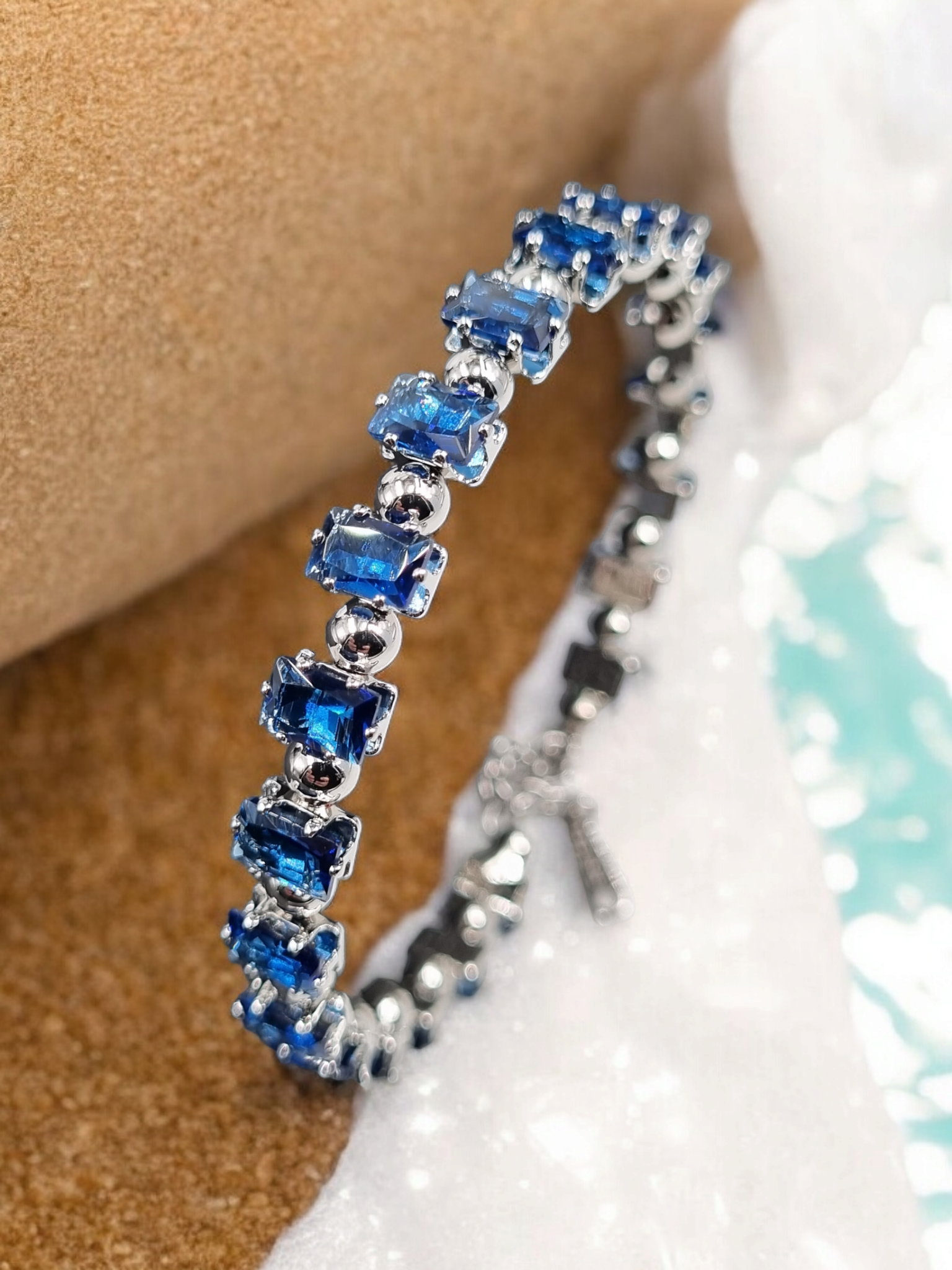 Çelik Kelepçe ÇLK187