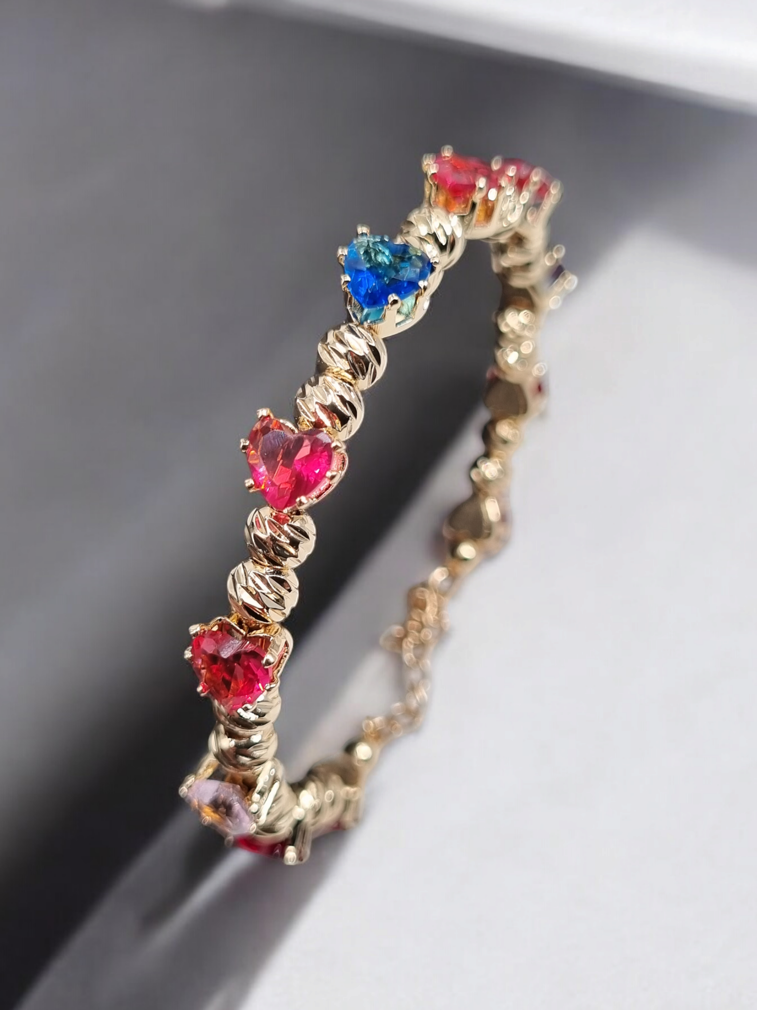 Çelik Kelepçe ÇLK189