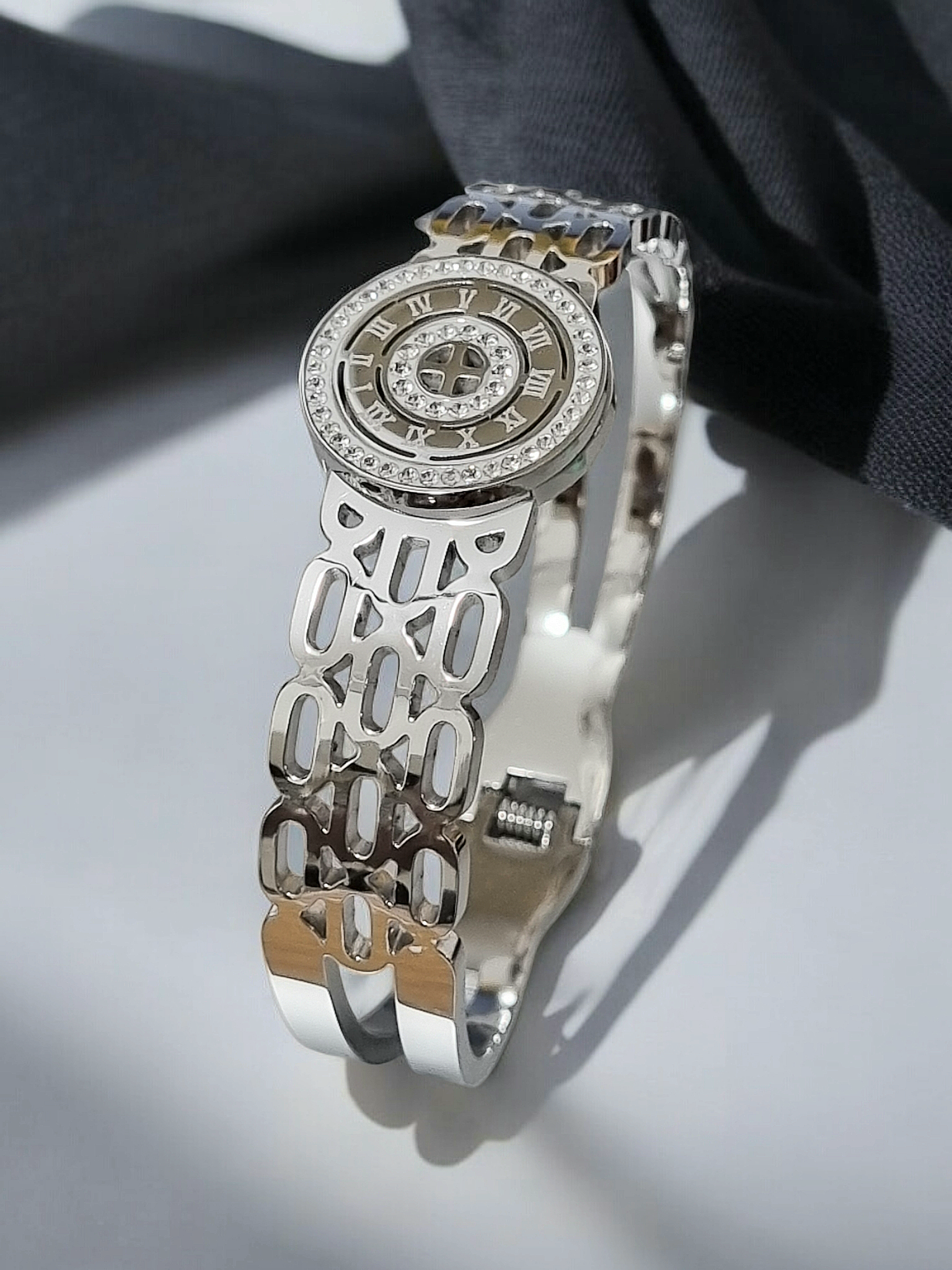 Çelik Kelepçe ÇLK190