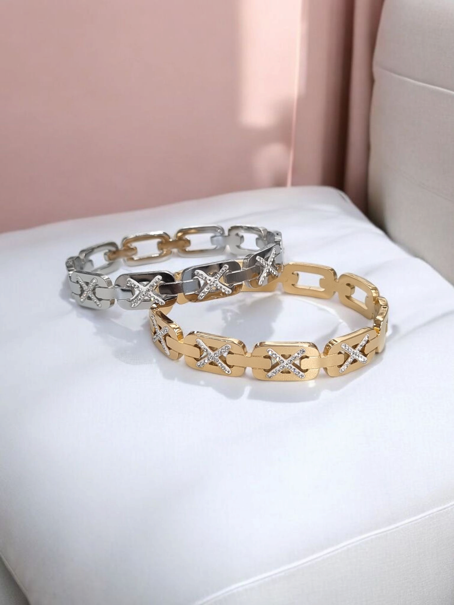 Çelik Kelepçe ÇLK191