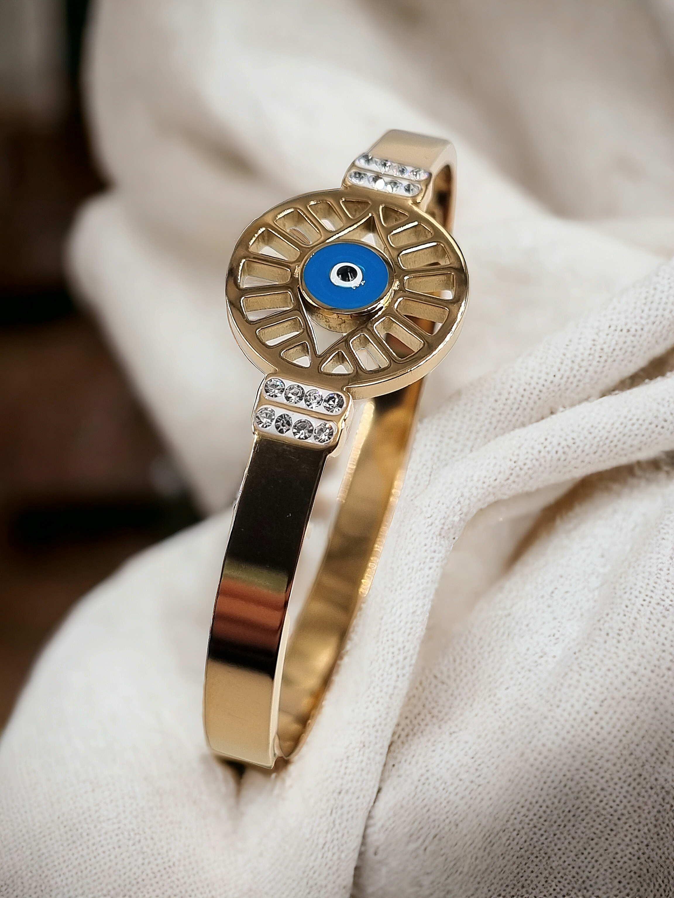 Çelik Kelepçe ÇLK192