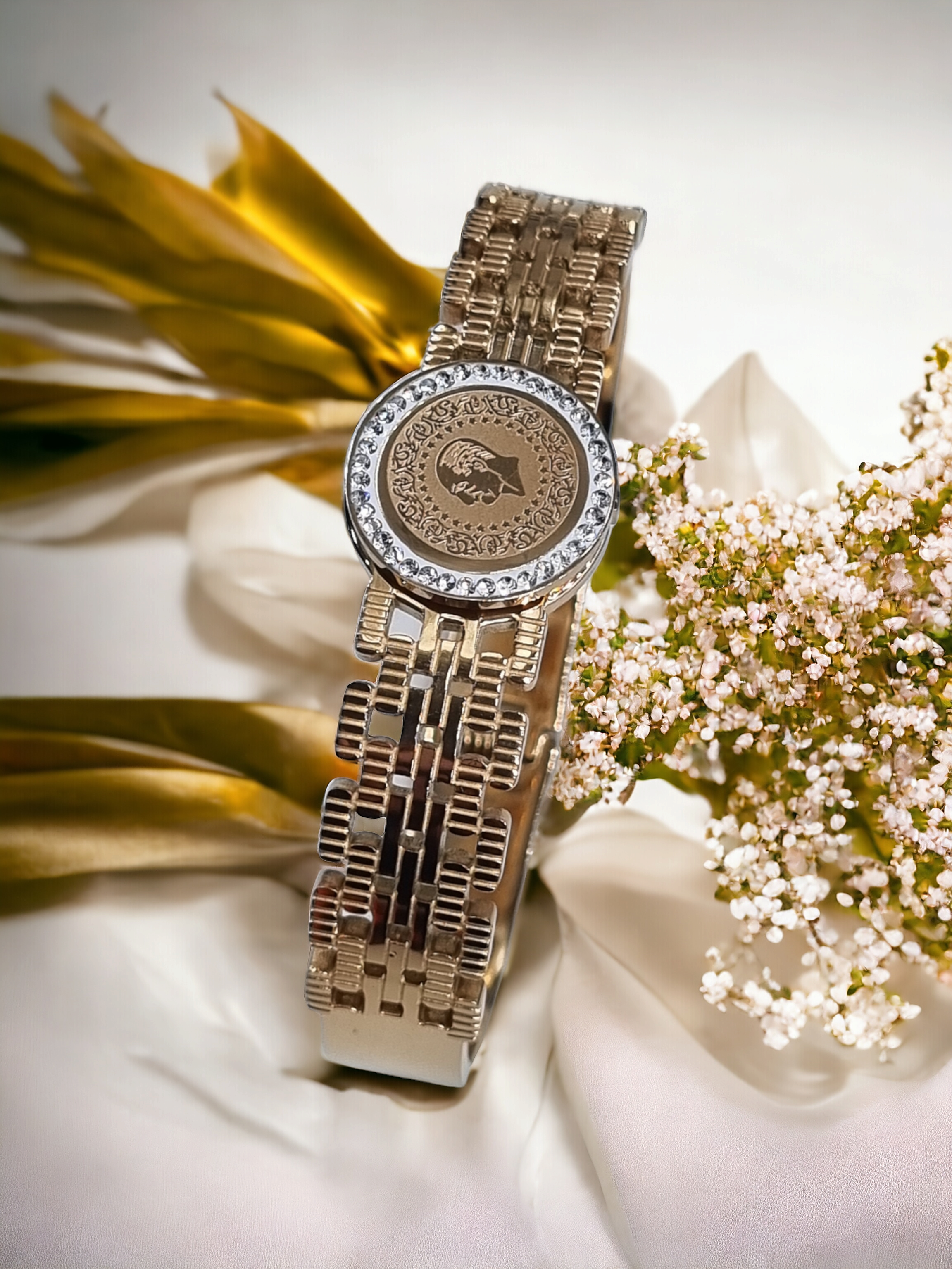 Çelik Kelepçe ÇLK194