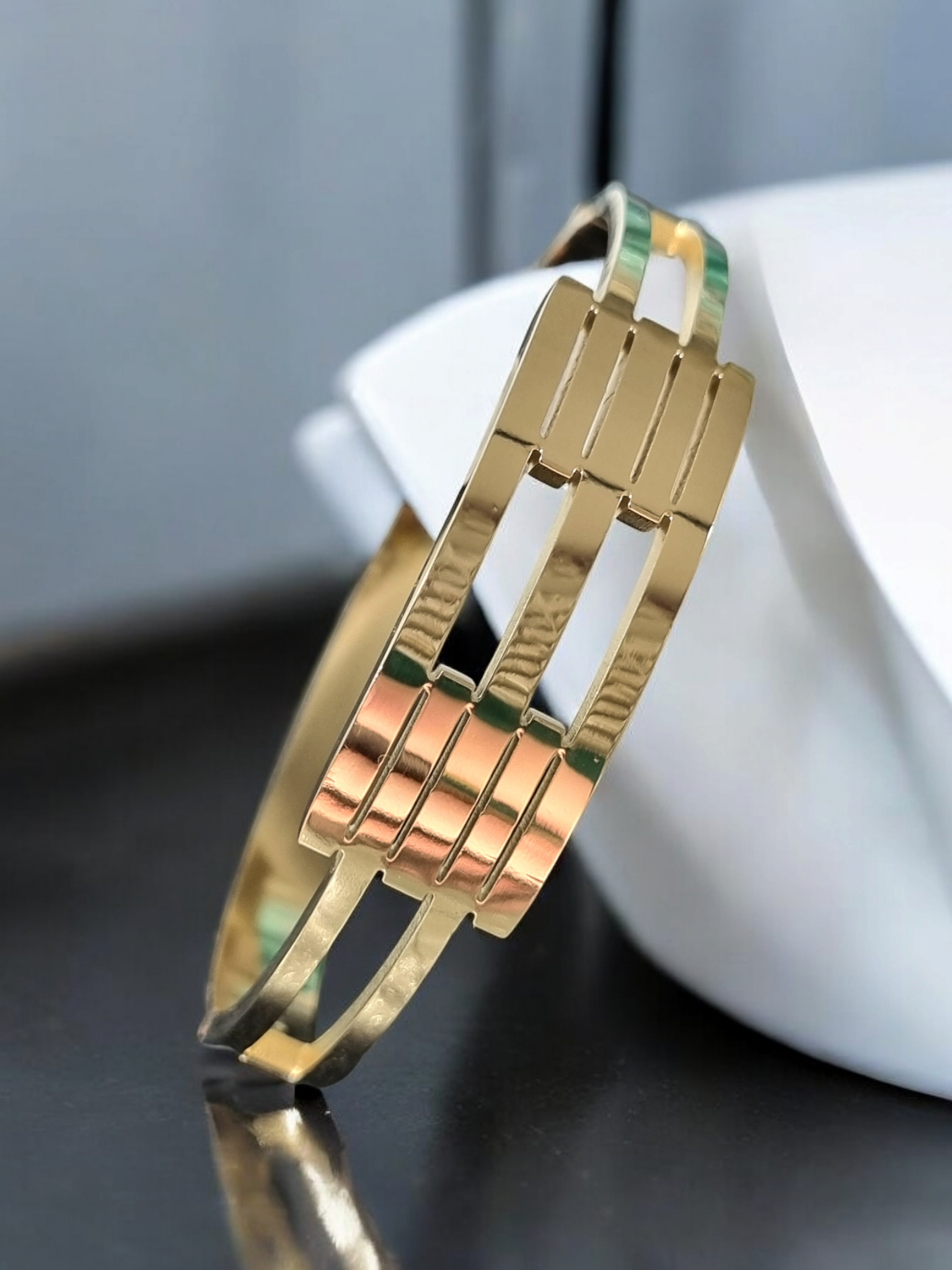 Çelik Kelepçe ÇLK195