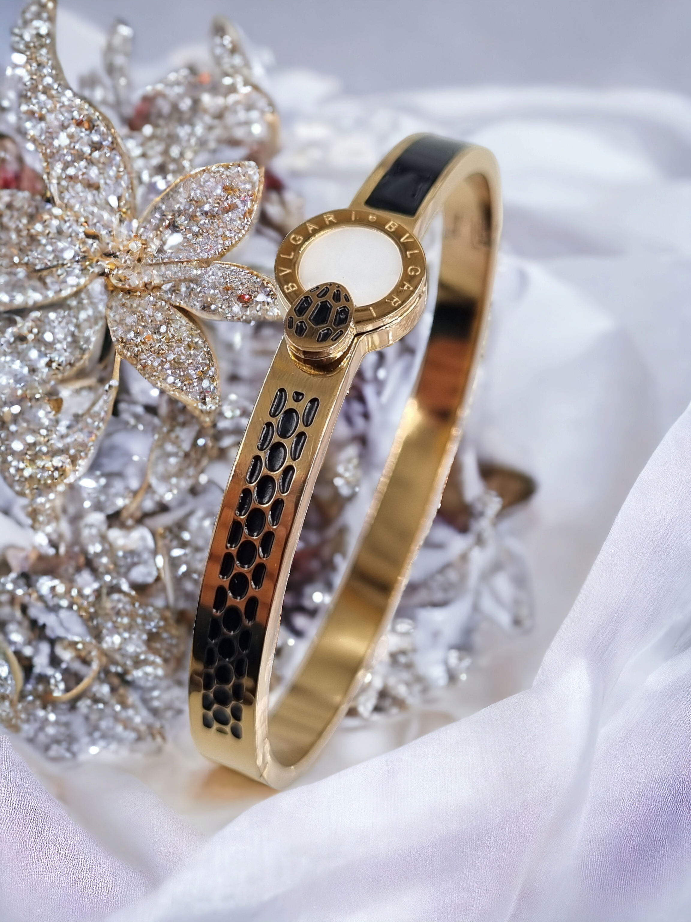 Çelik Kelepçe ÇLK196