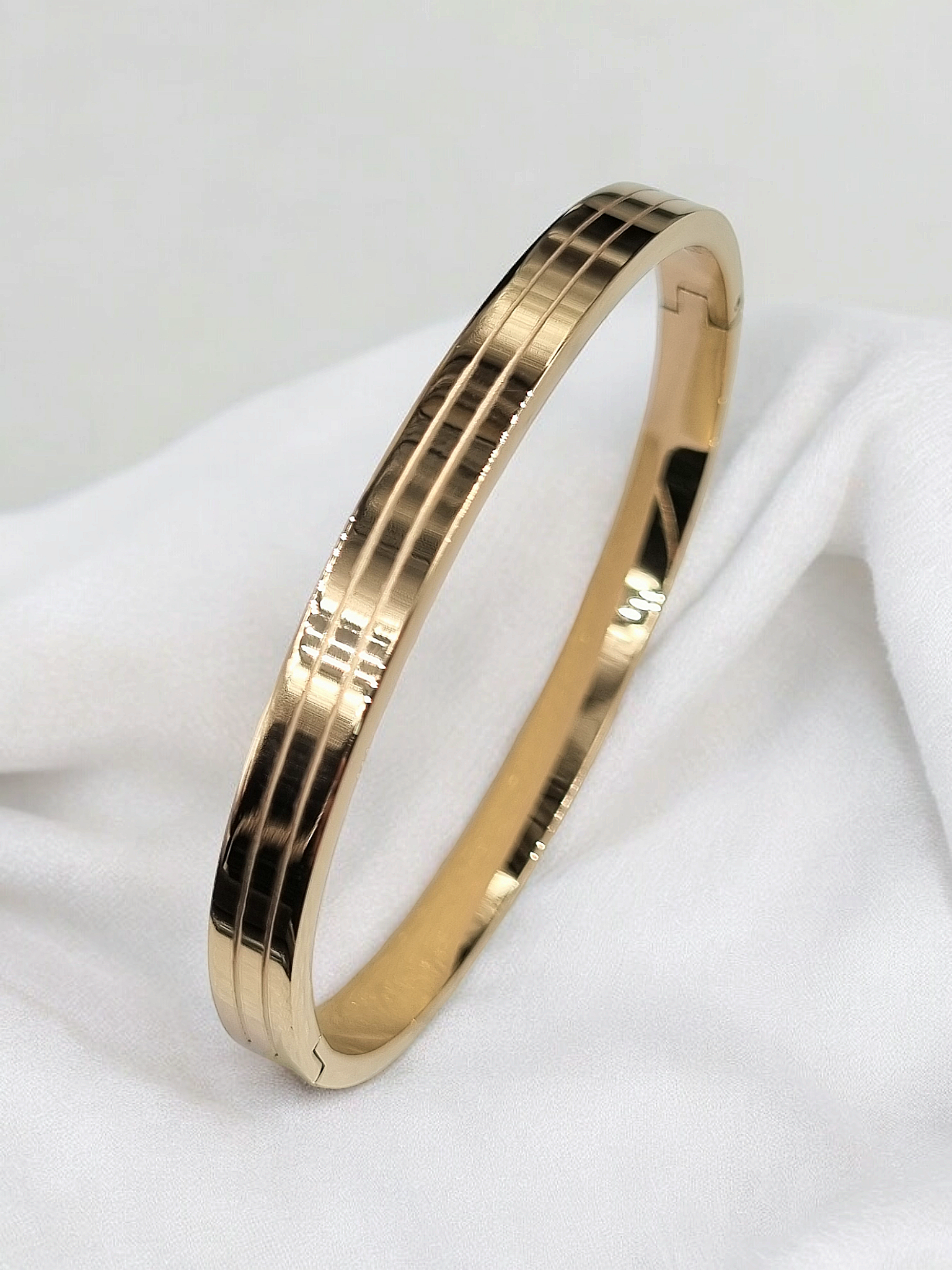 Çelik Kelepçe ÇLK197