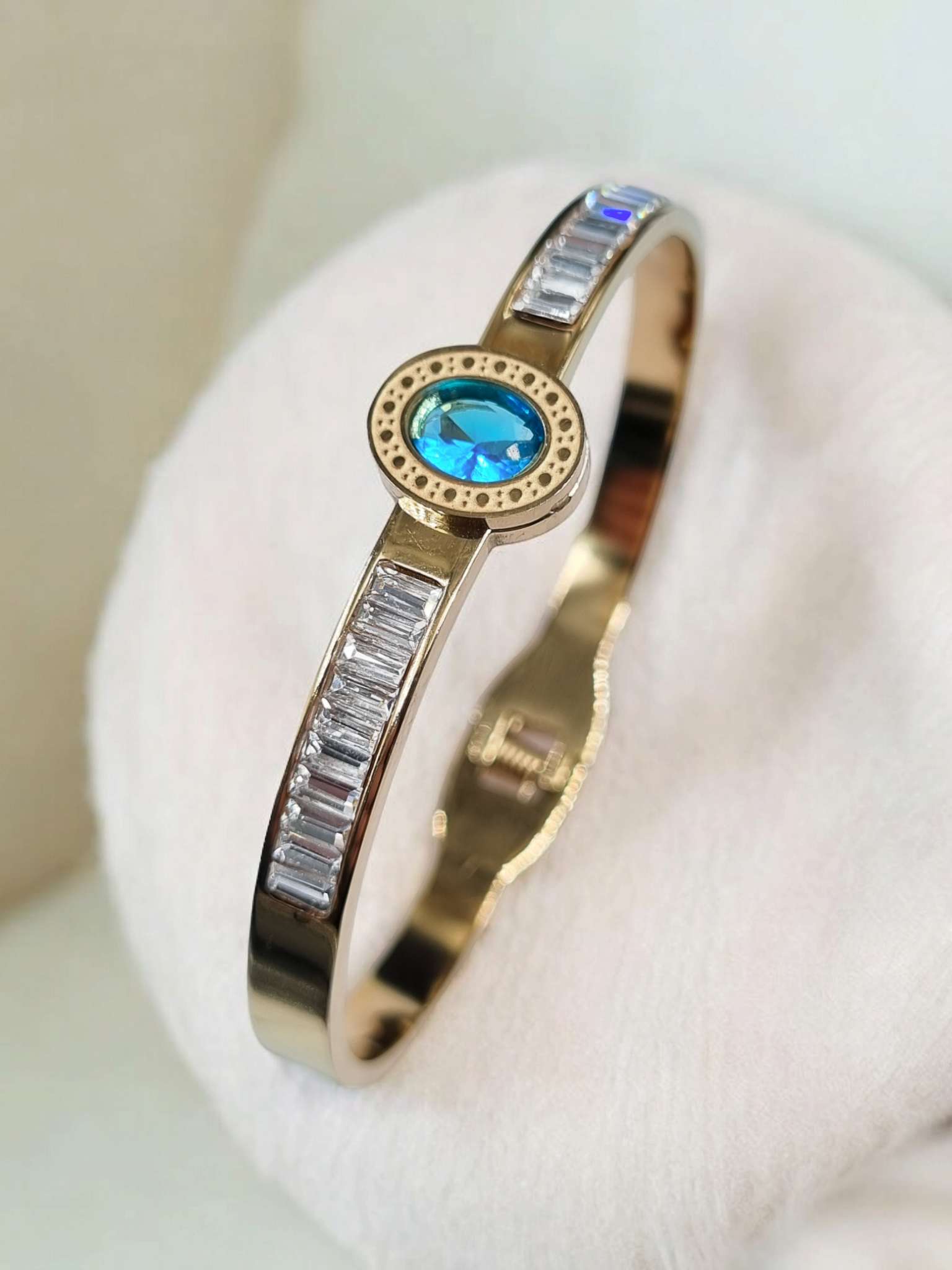 Çelik Kelepçe ÇLK199