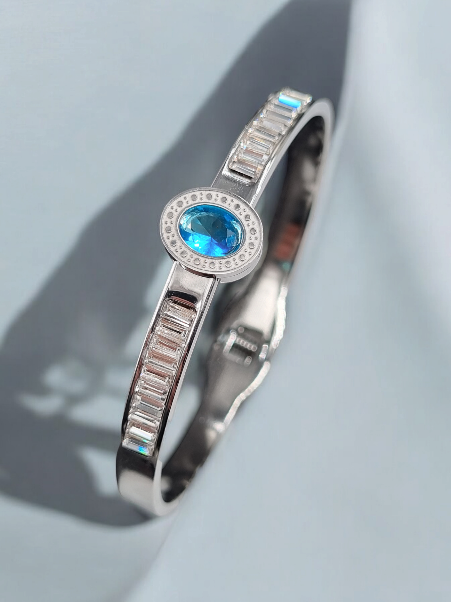 Çelik Kelepçe ÇLK200