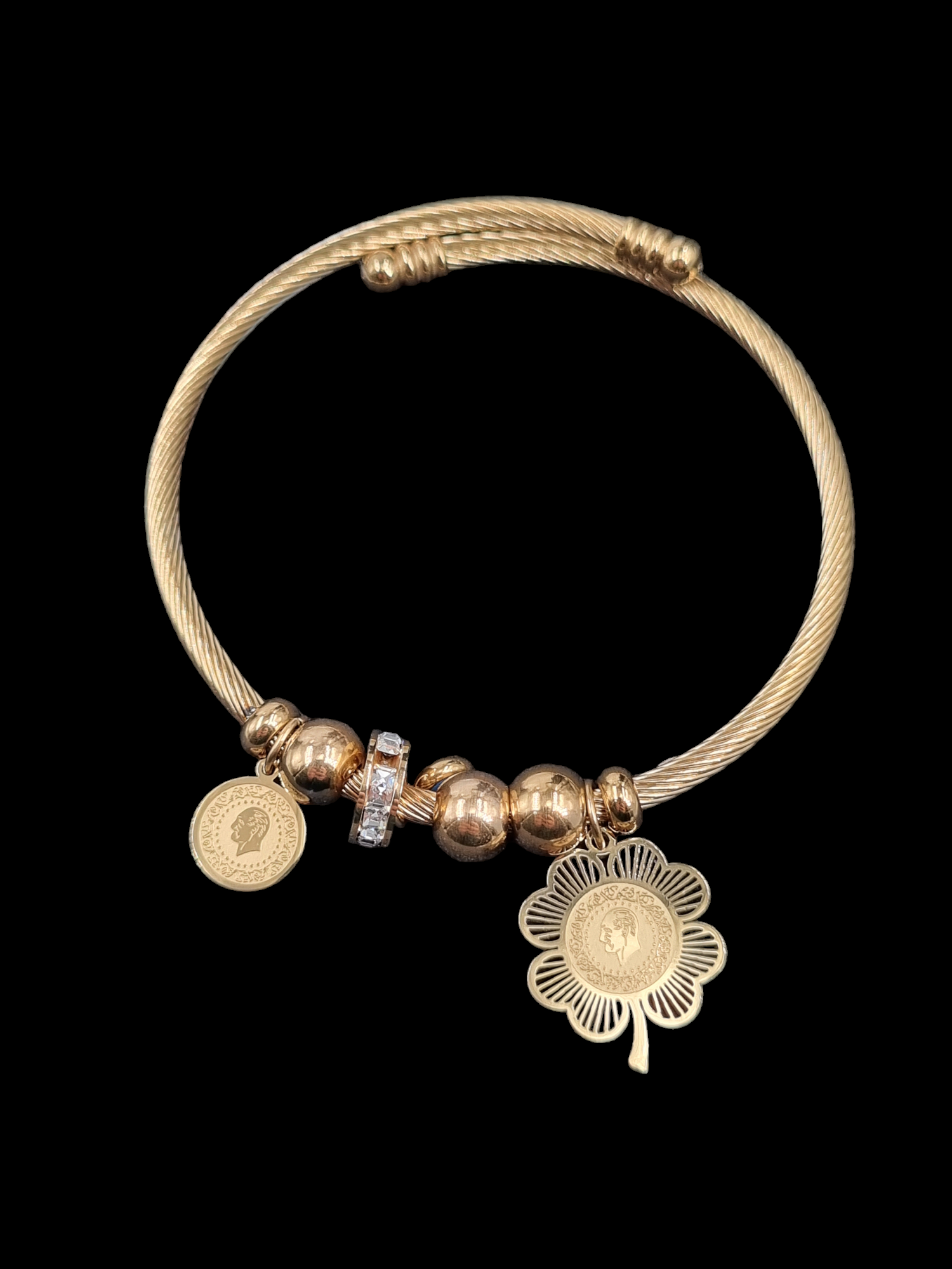 Çelik Kelepçe ÇLK201