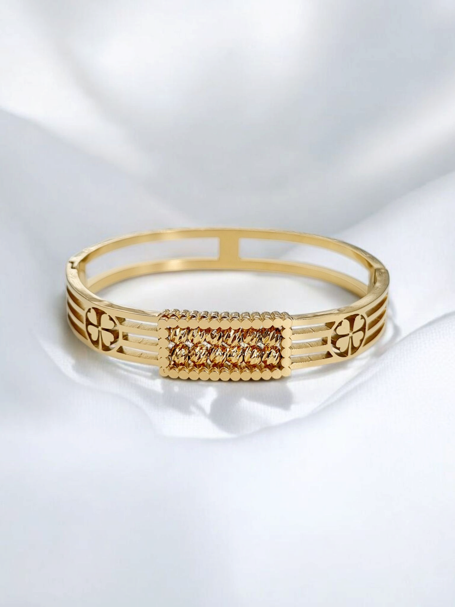 Çelik Kelepçe ÇLK202