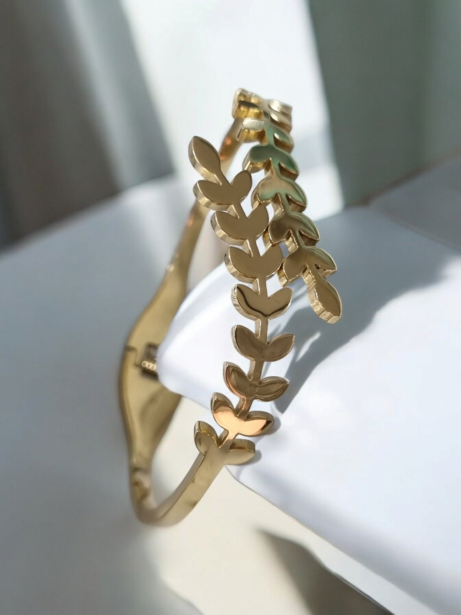 Çelik Kelepçe ÇLK203