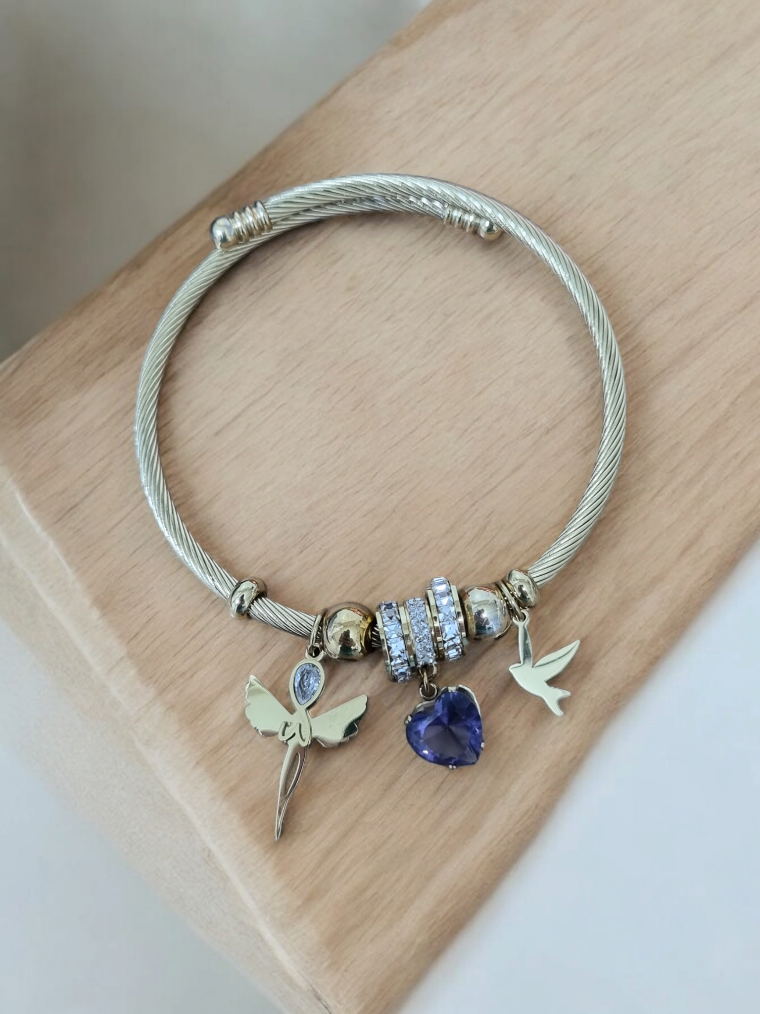 Çelik Kelepçe ÇLK204