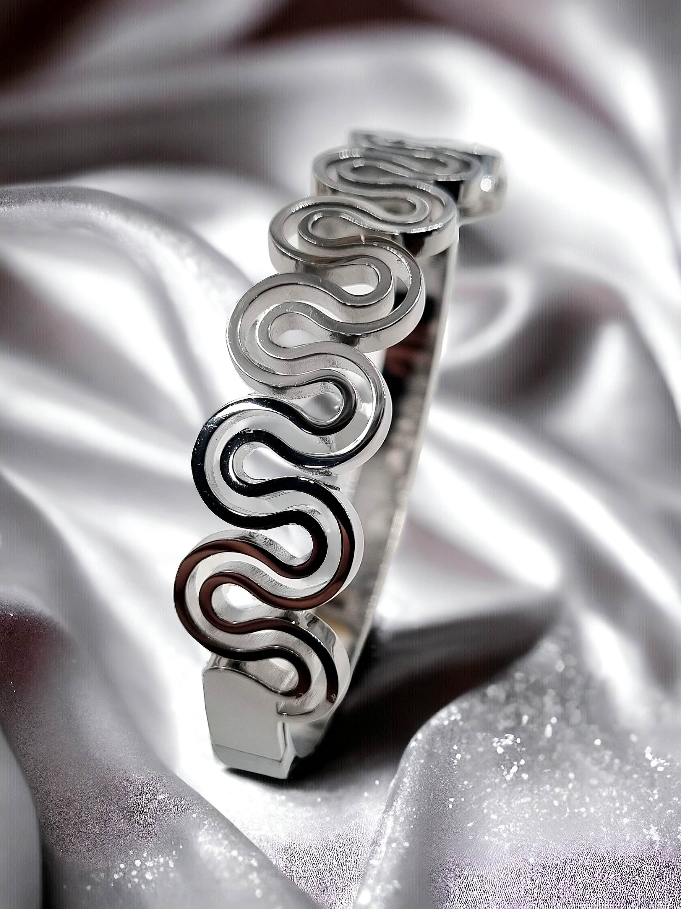 Çelik Kelepçe ÇLK205