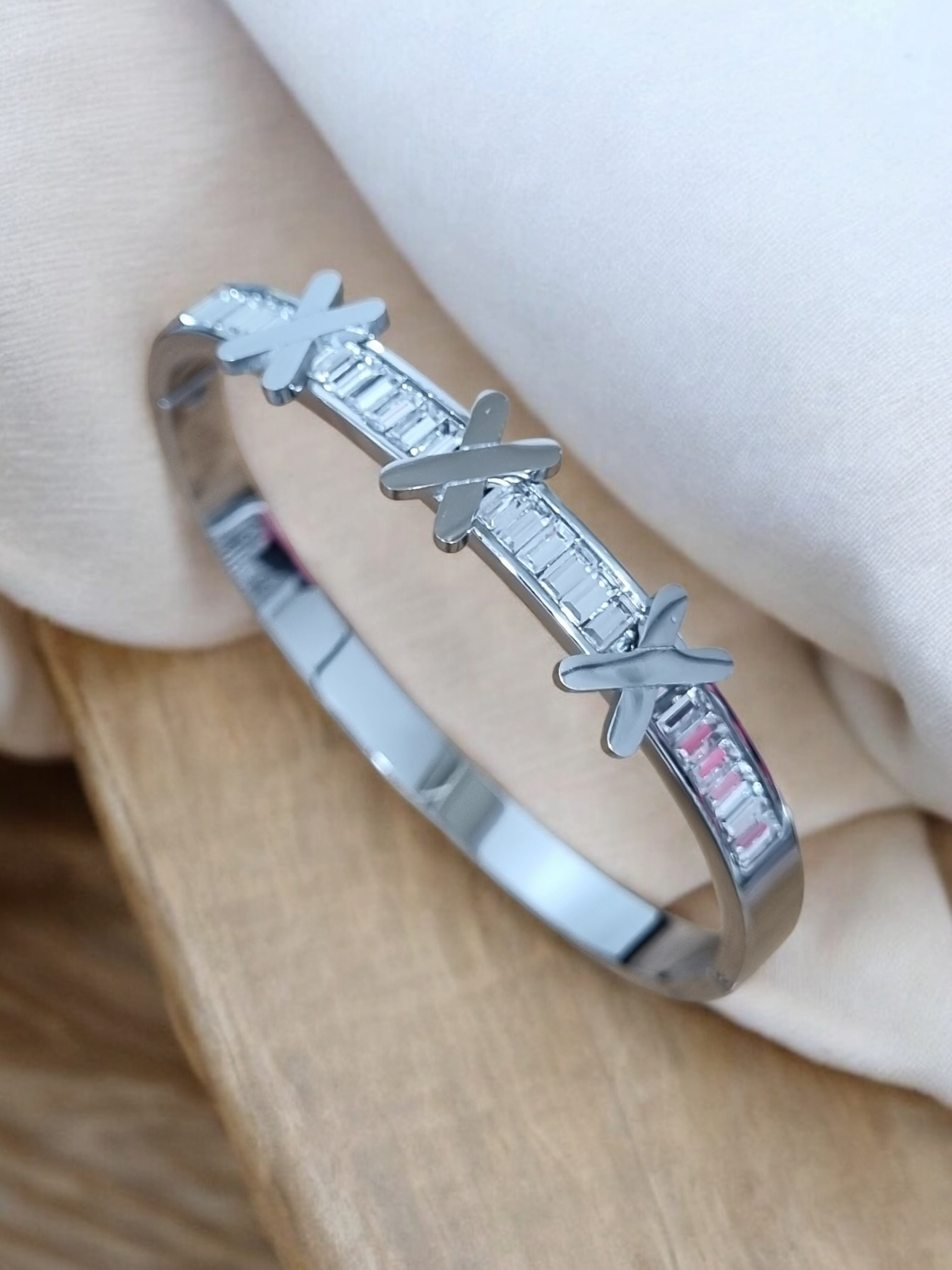 Çelik Kelepçe ÇLK206