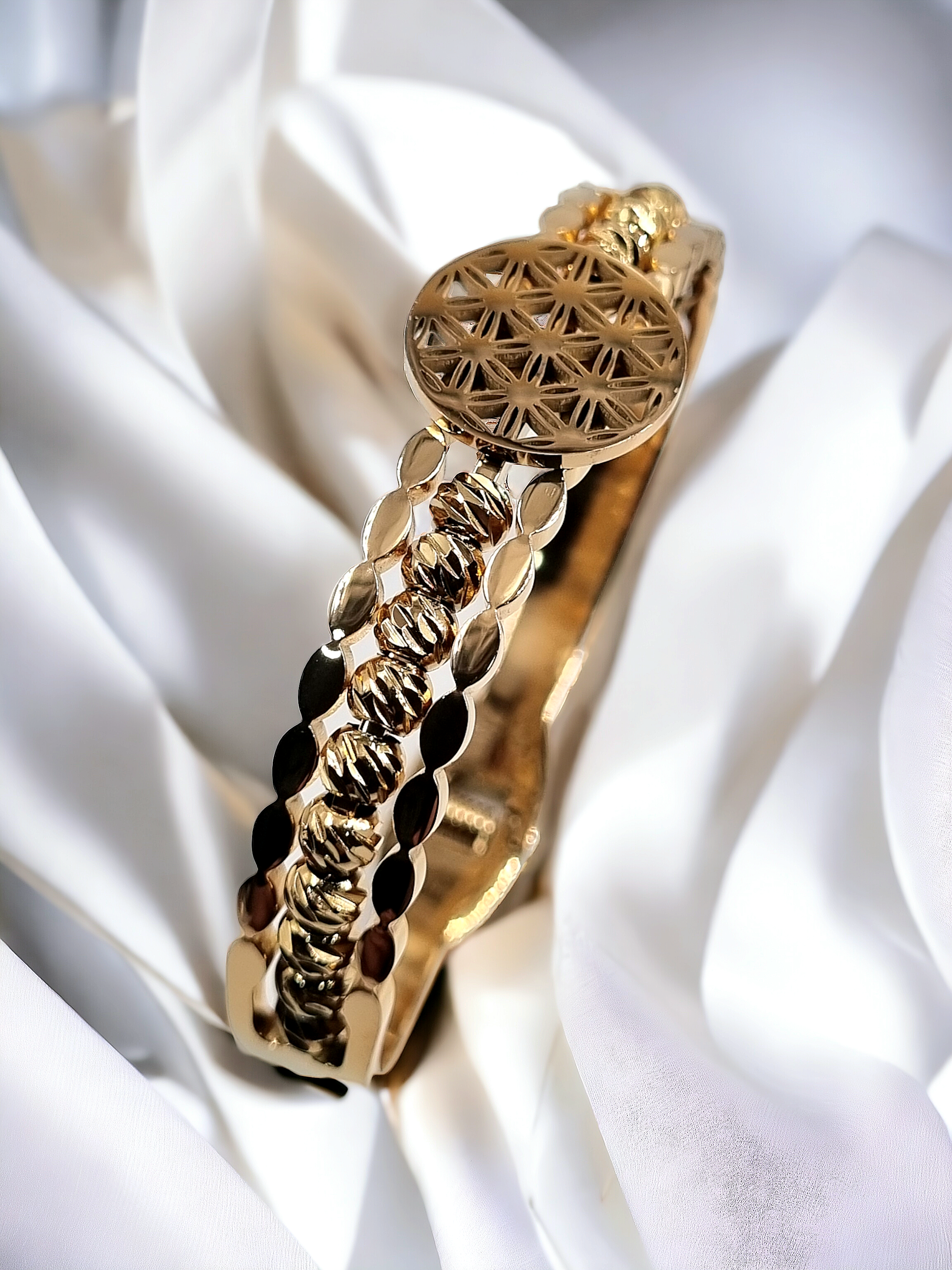 Çelik Kelepçe ÇLK207