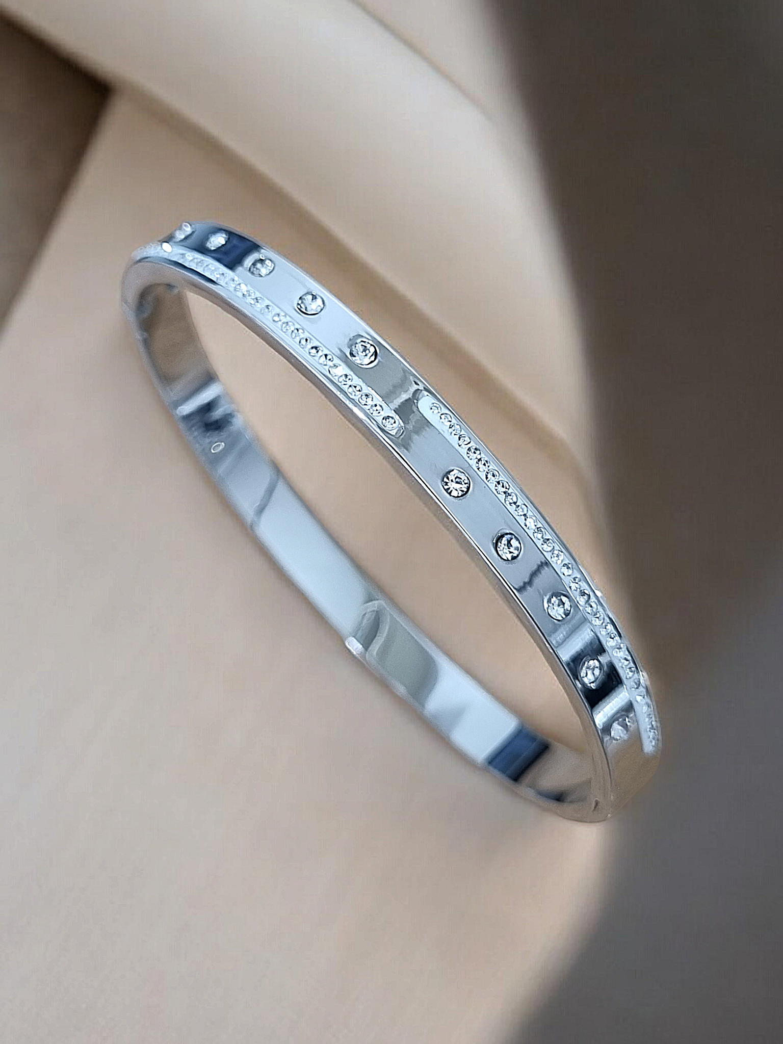 Çelik Kelepçe ÇLK208