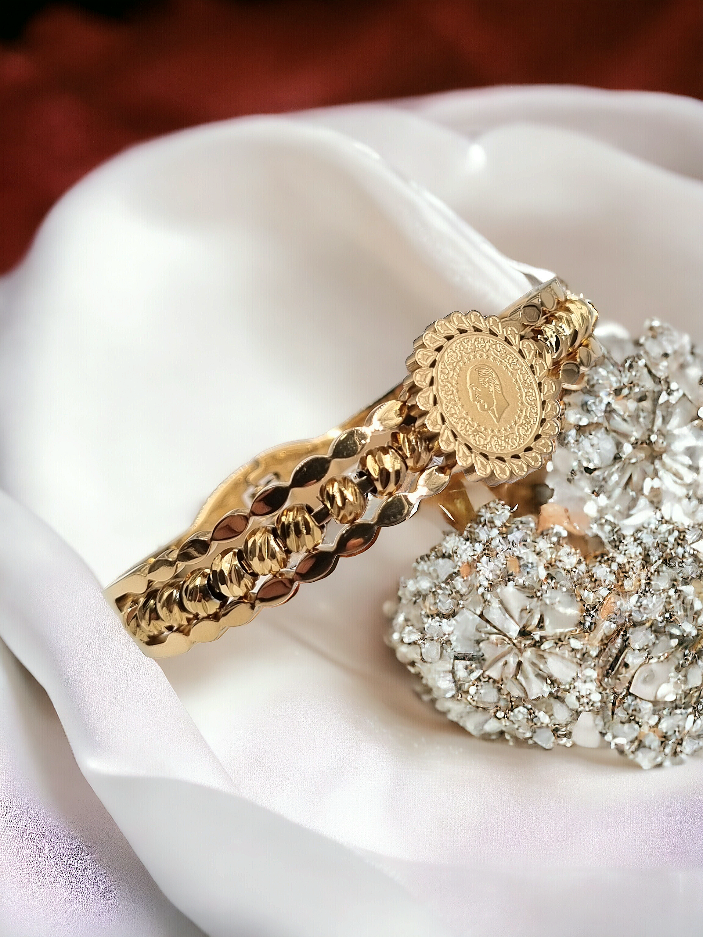 Çelik Kelepçe ÇLK209