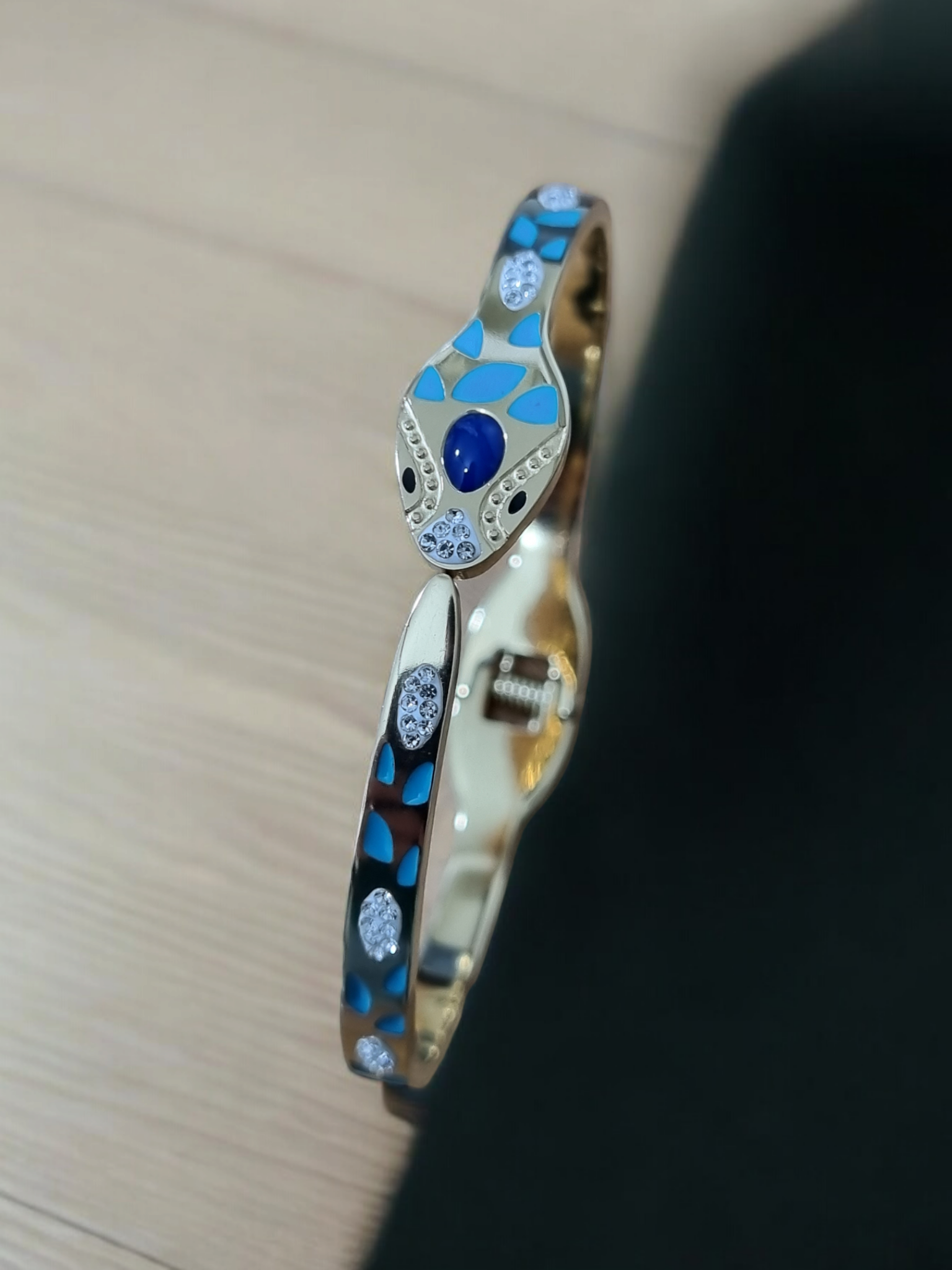 Çelik Kelepçe ÇLK210