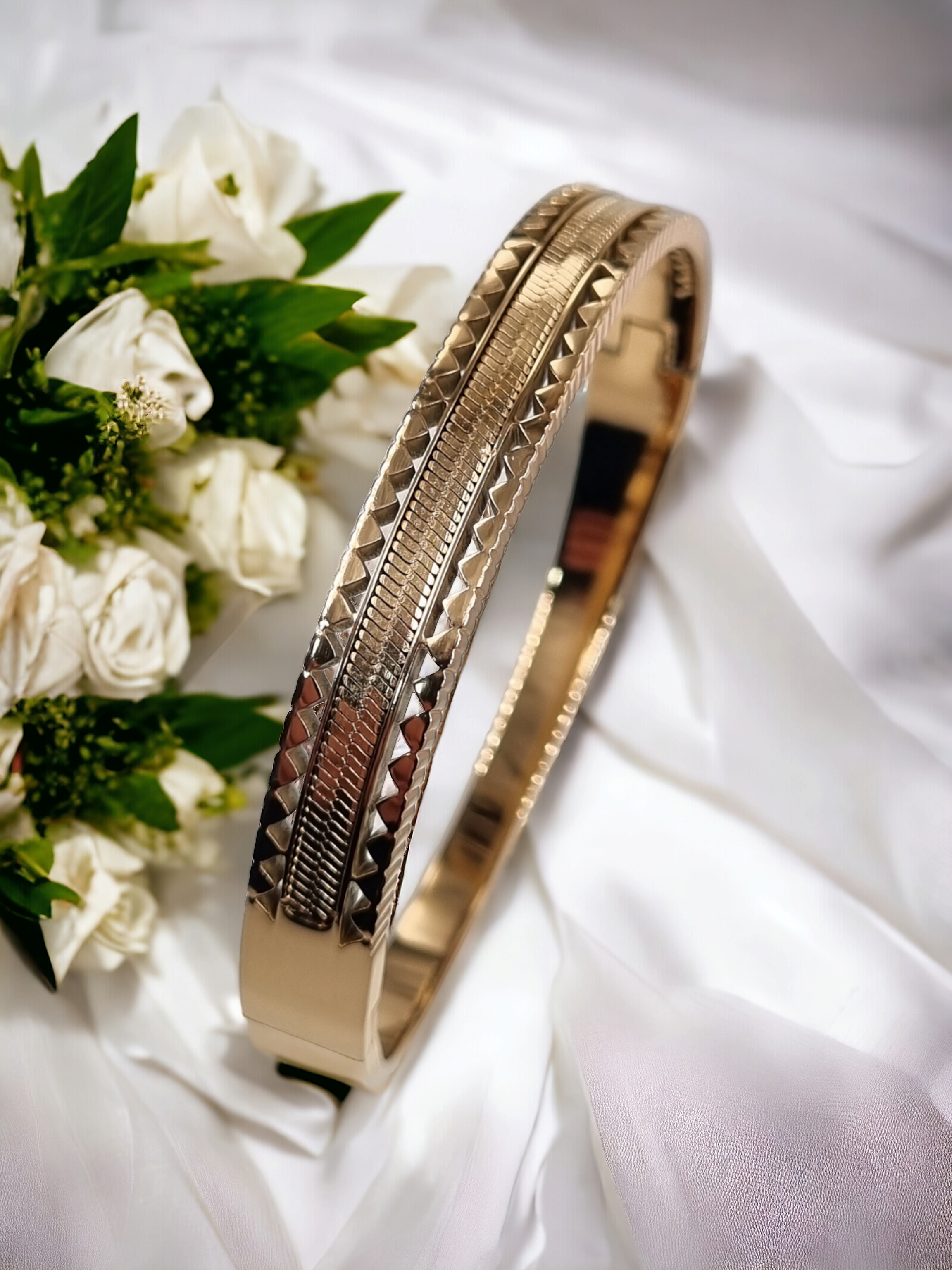 Çelik Kelepçe ÇLK211