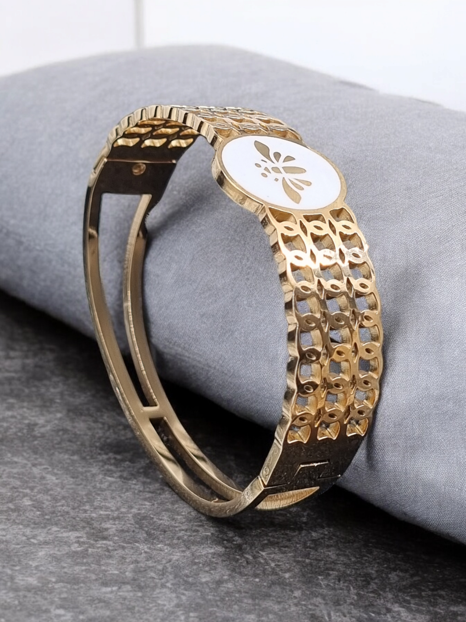 Çelik Kelepçe ÇLK212