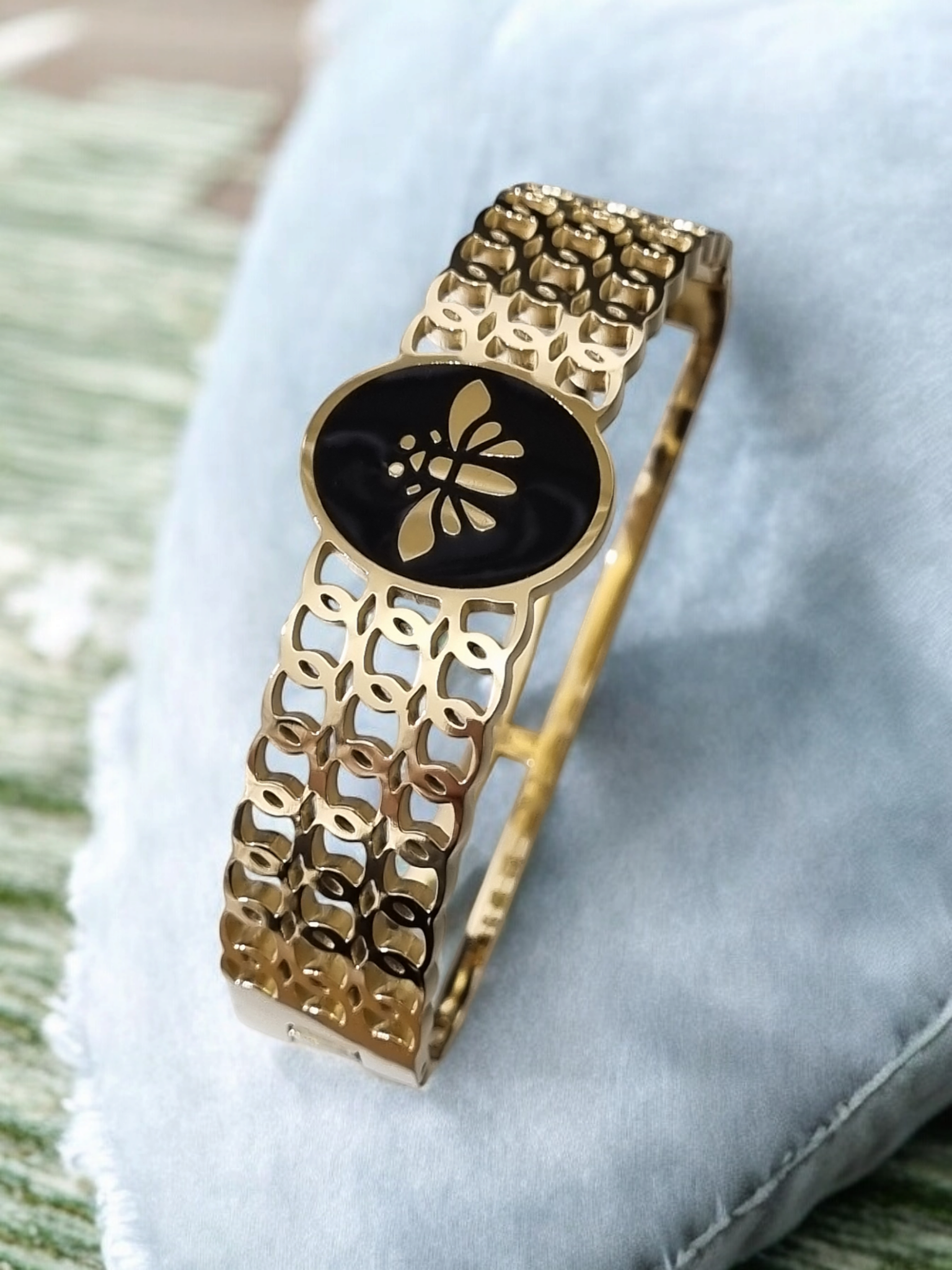 Çelik Kelepçe ÇLK213