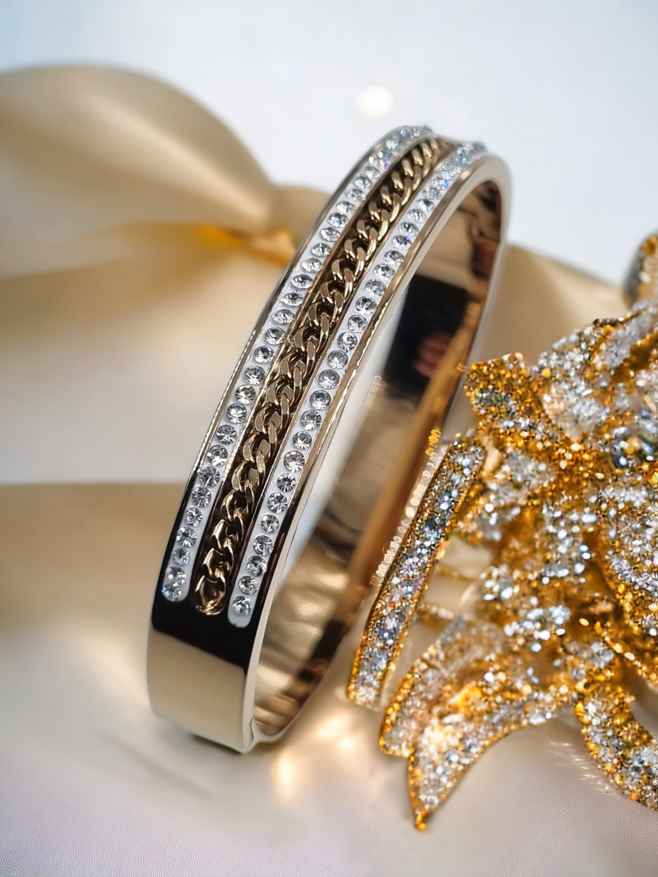 Çelik Kelepçe ÇLK221